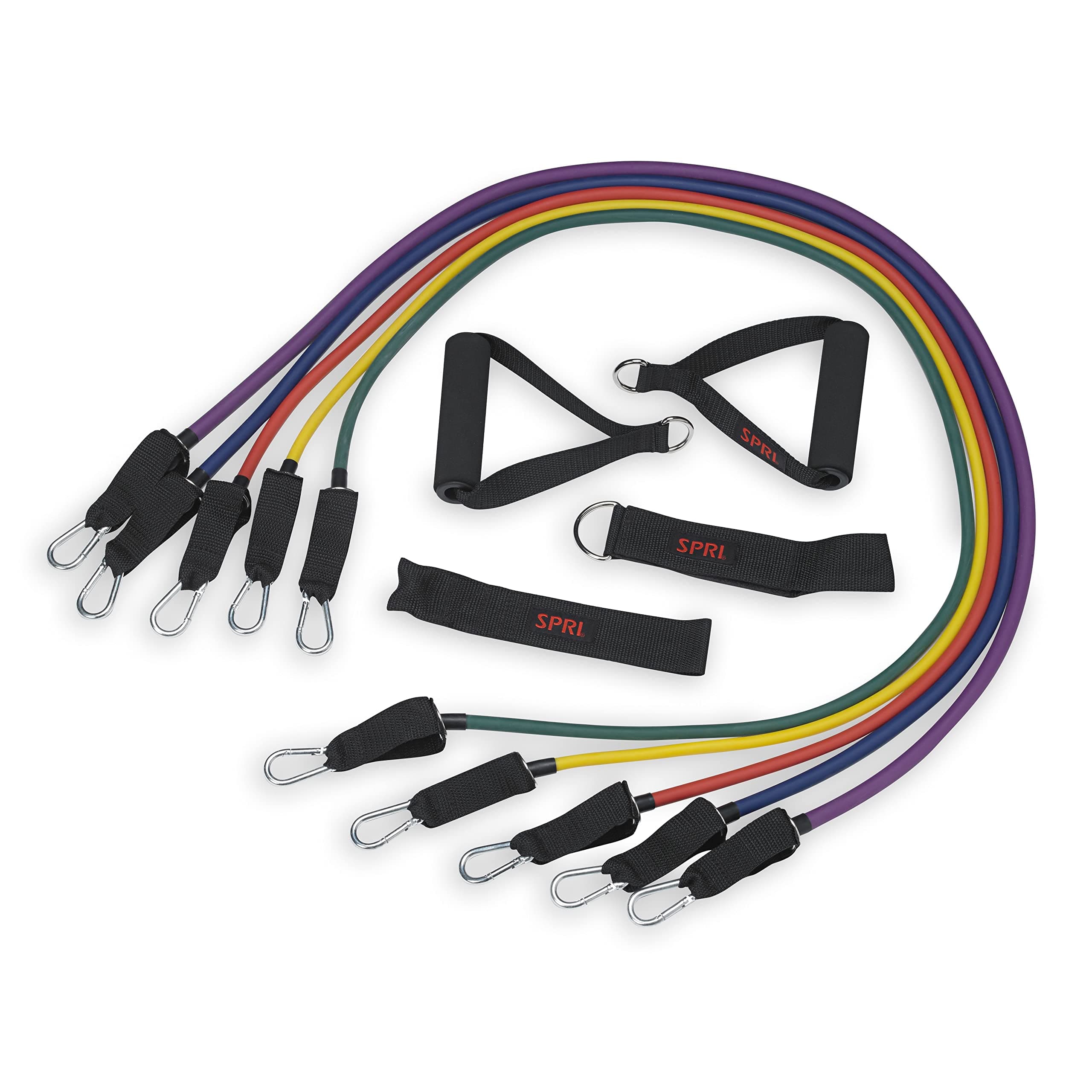 SPRI Resistance Band Kit