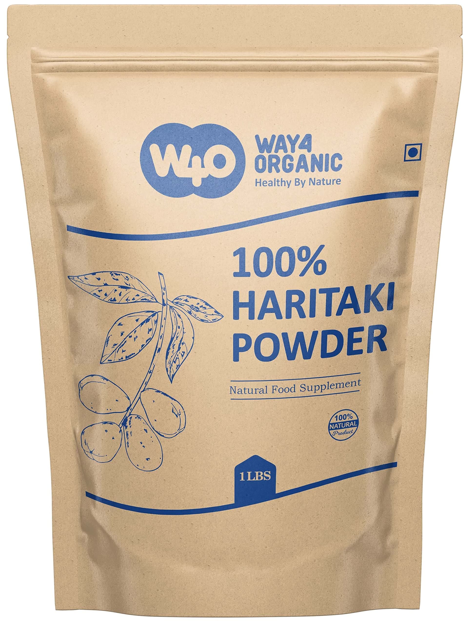 HARITAKI POWDER