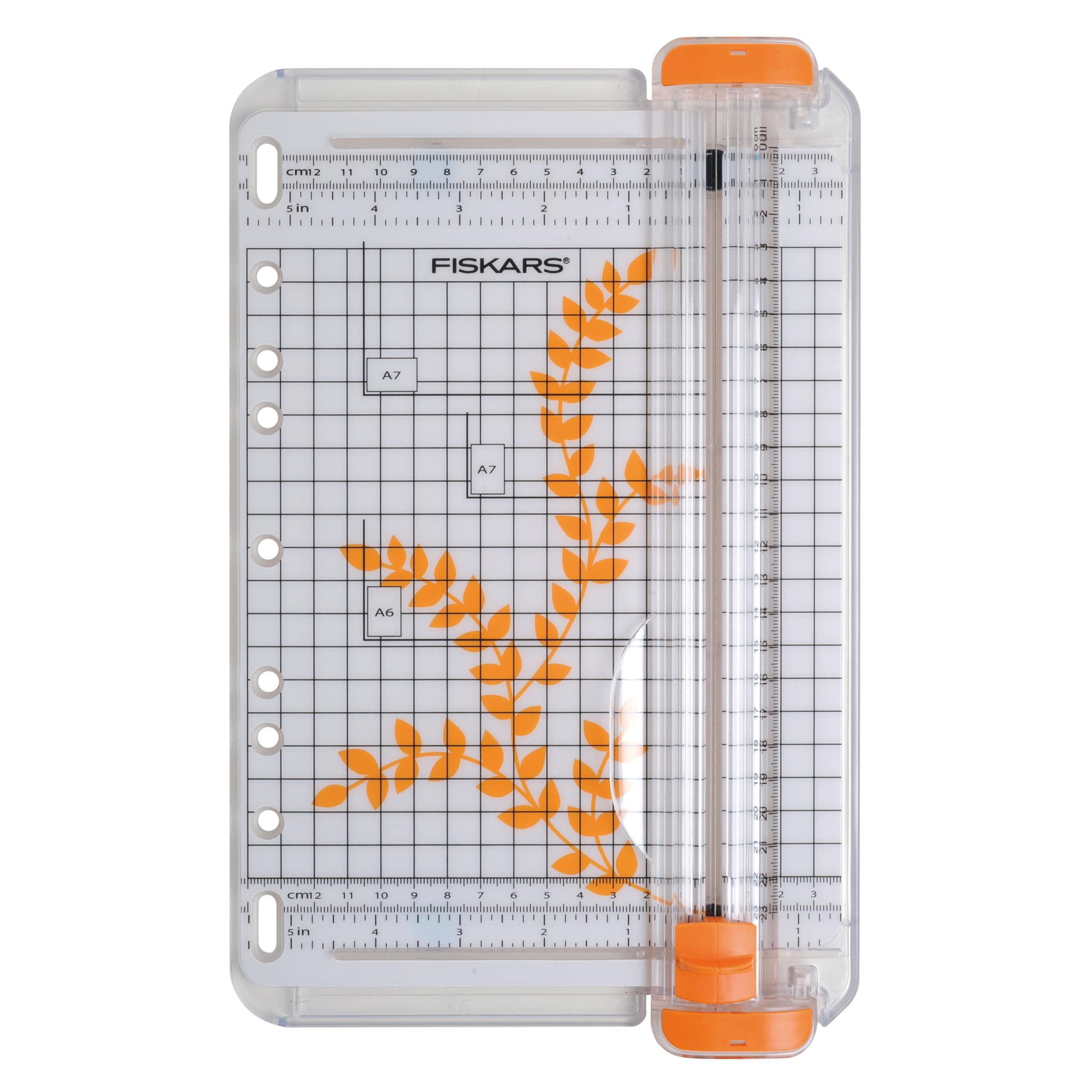 Fiskars Cizalla de Papel