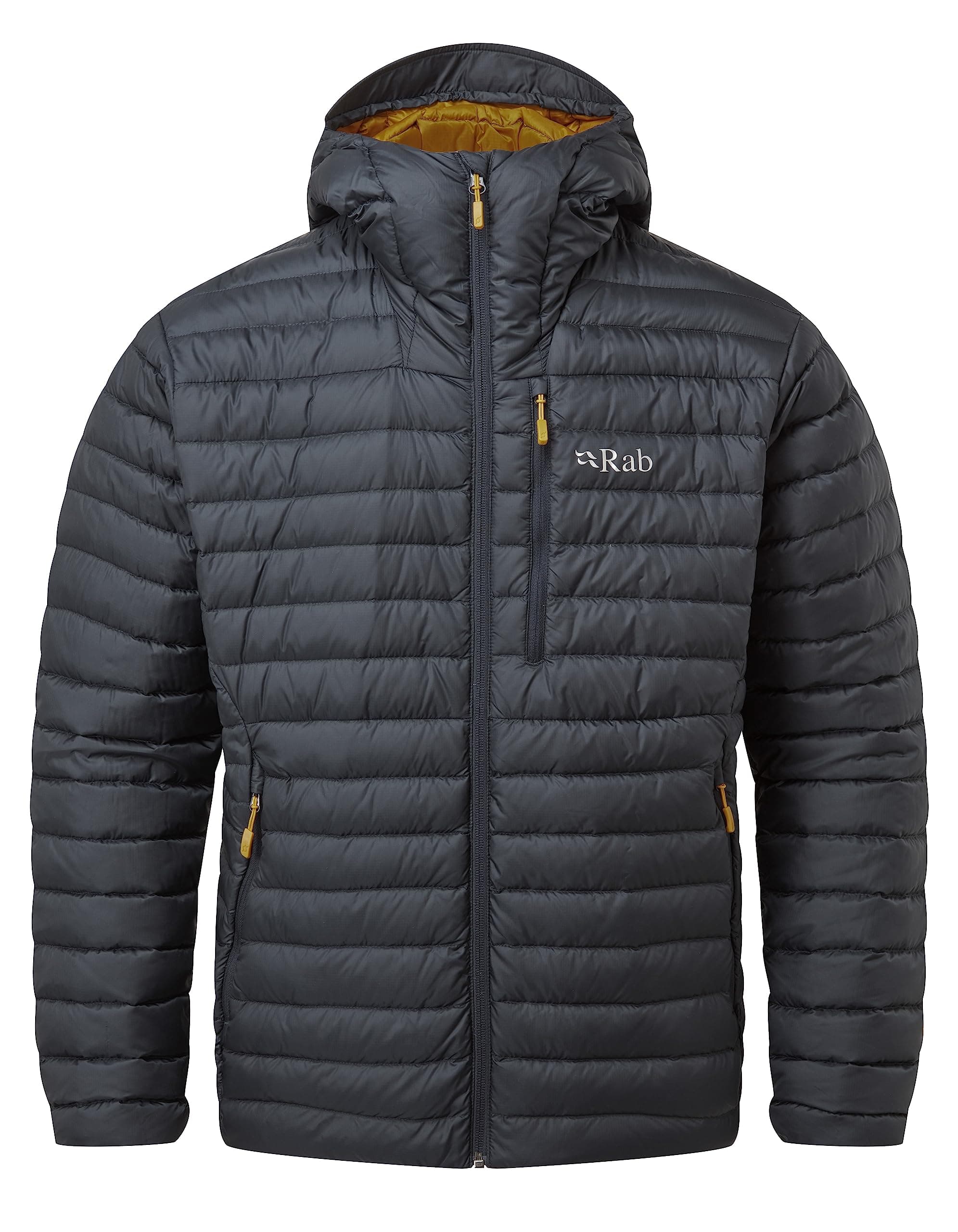 Men's Microlight Alpine Down Jacket