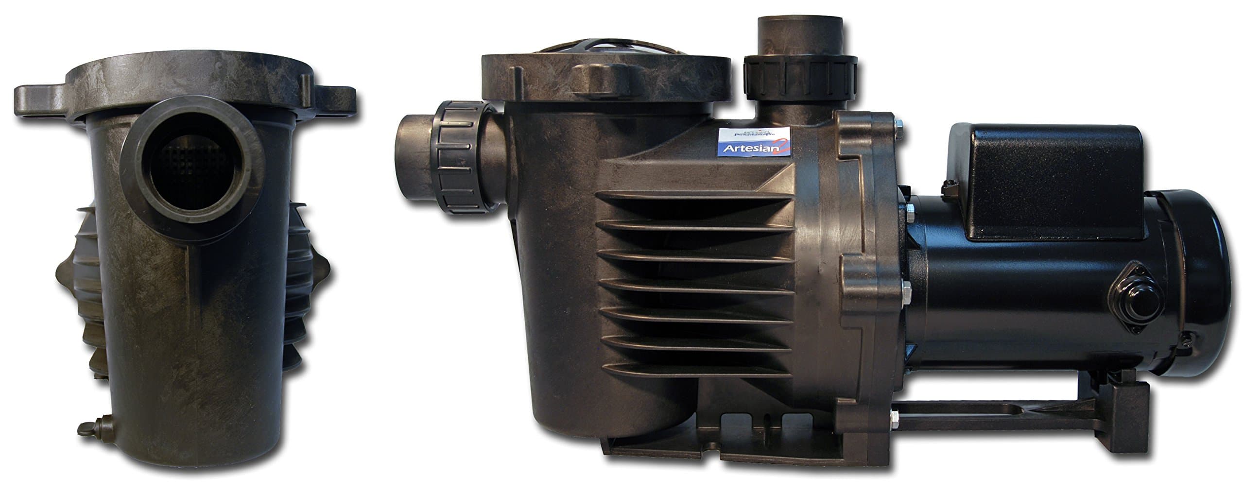 Performance Pro Artesian2 1hp 3450 RPM Pump High Flow