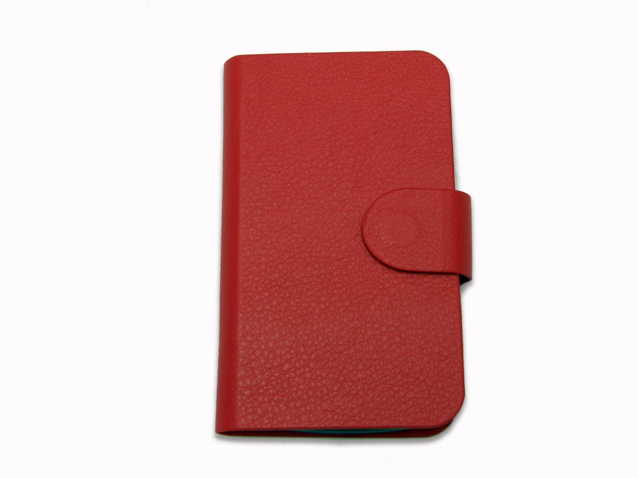 nvsbl U35 X – Mobile case unusual U35 X, Red