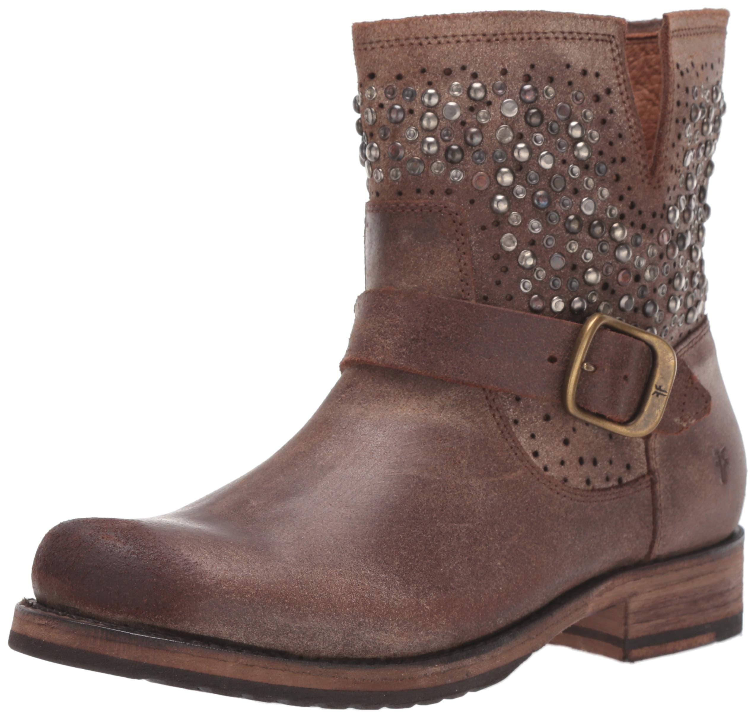 Women's Veronica Deco Bootie Ankle Boot