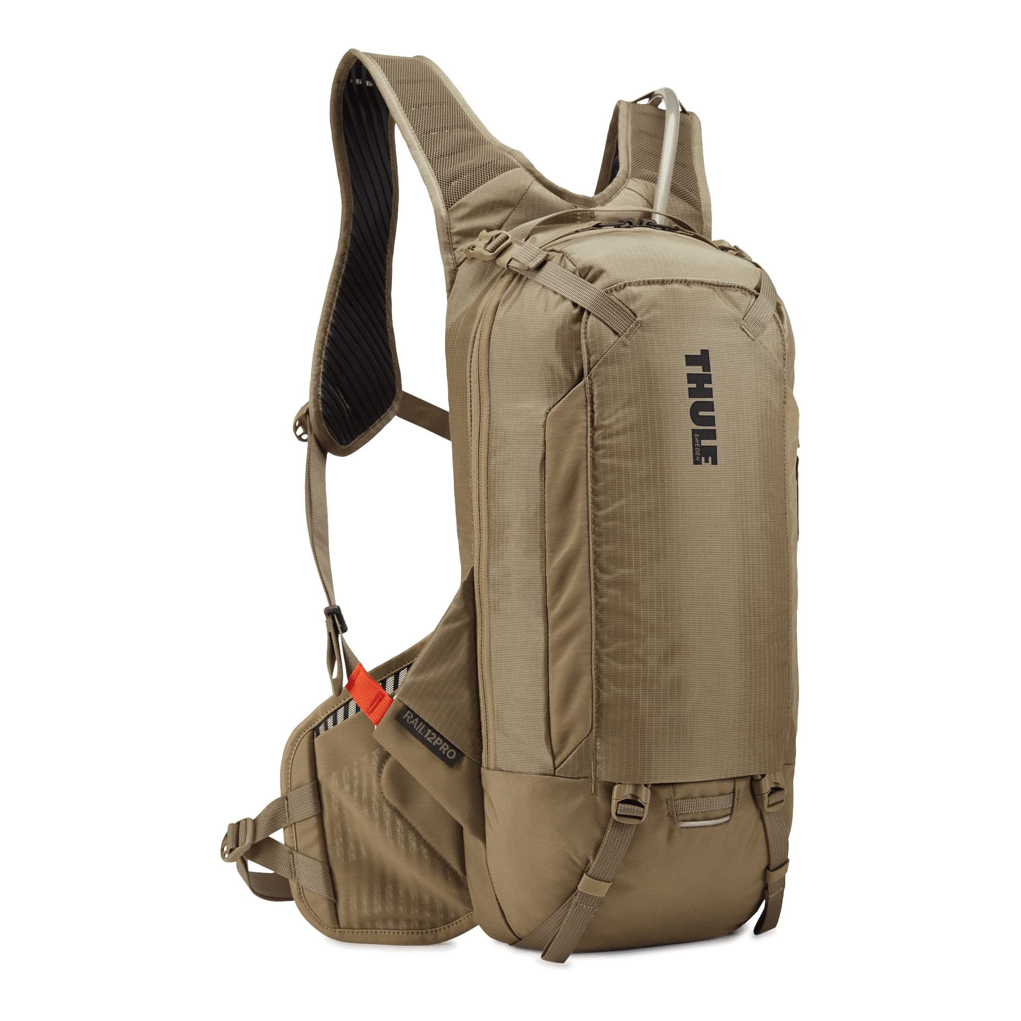 Rail Hydration Pack