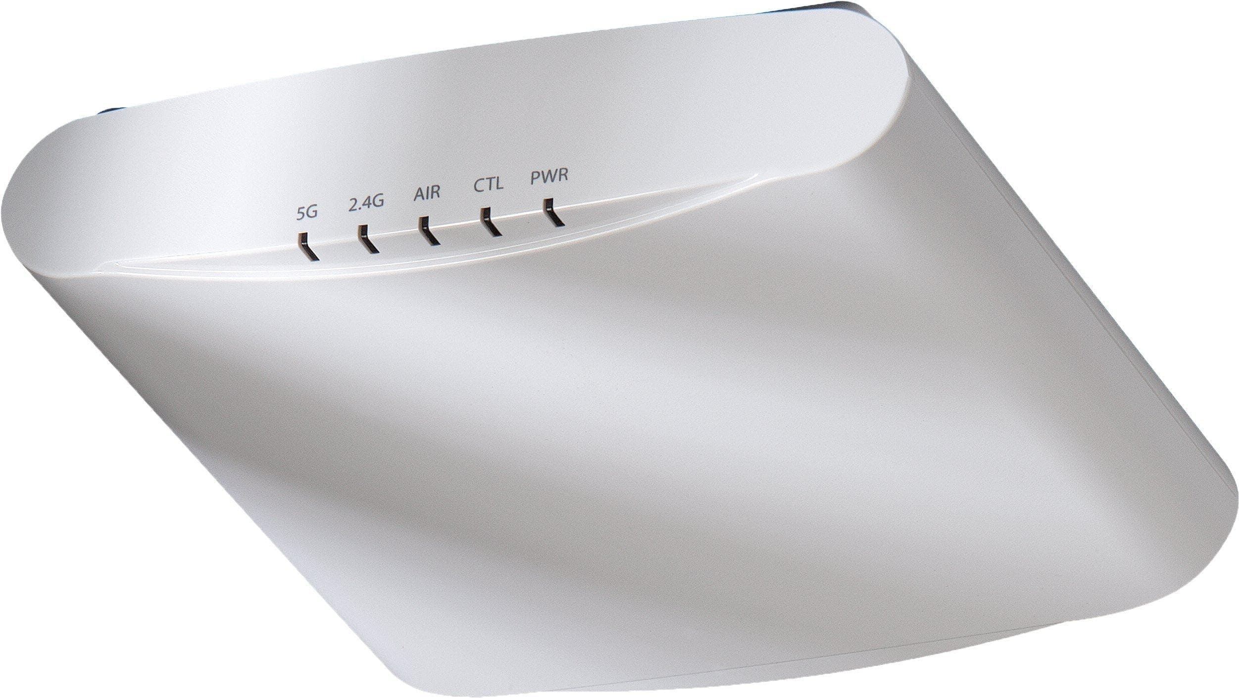 Ruckus Zoneflex R510 High Performance Smart Wireless Access Point (2x2 802.11ac Wave 2, Dual-Band 2.4GHz/5GHz, POE) 901-R510-US00