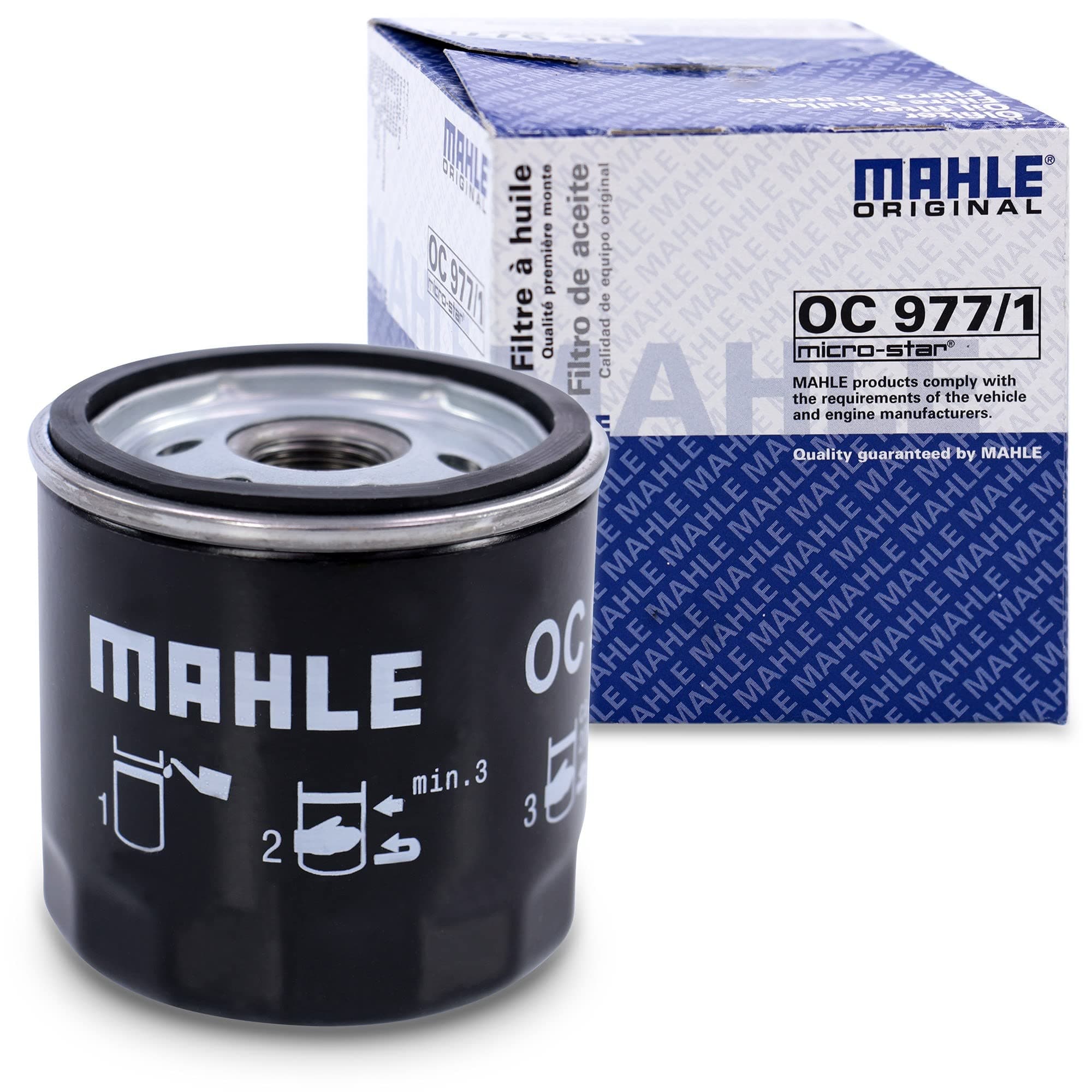 OC 977/1 Engine Oil Filter