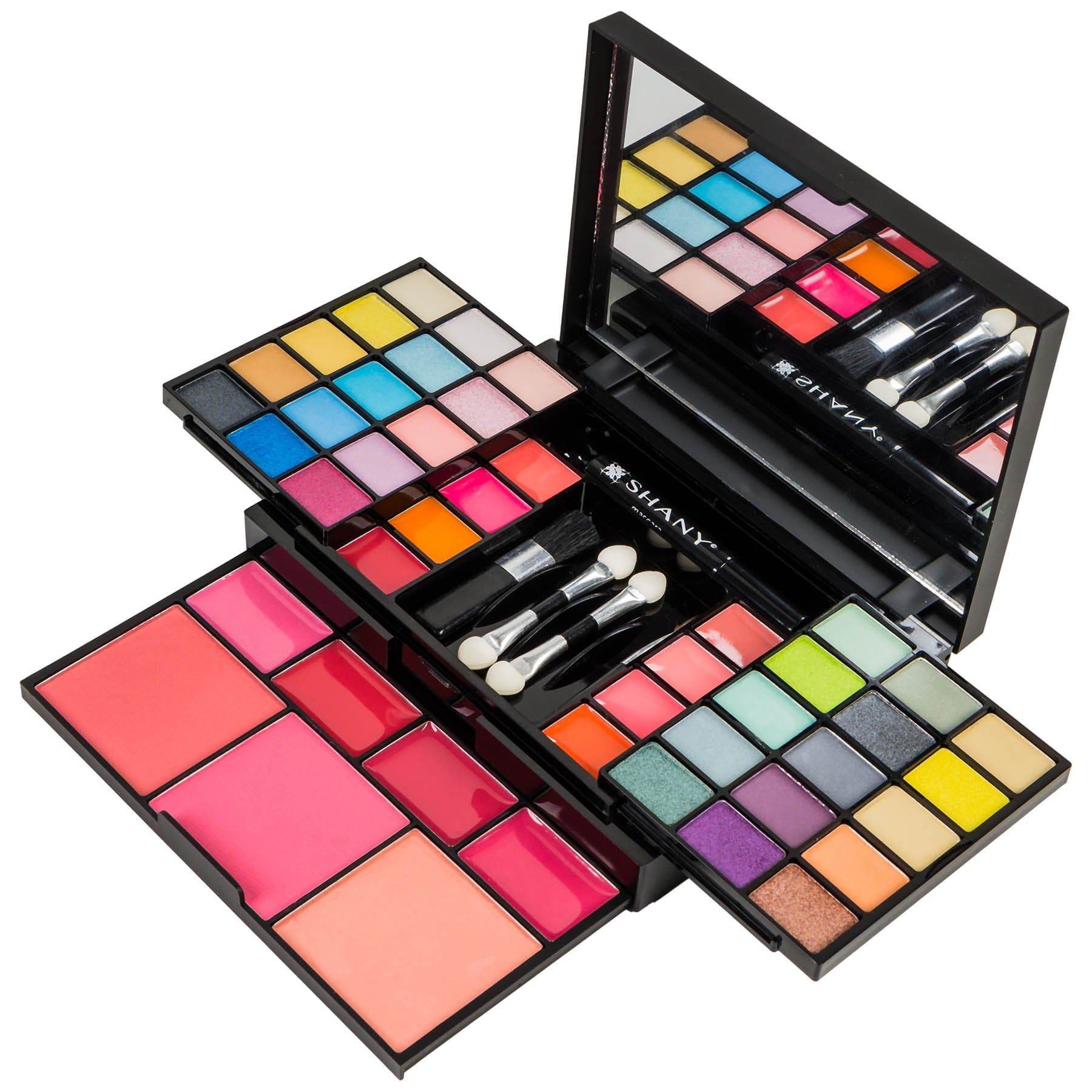 The SHANY ‘Fix Me Up' Makeup Kit