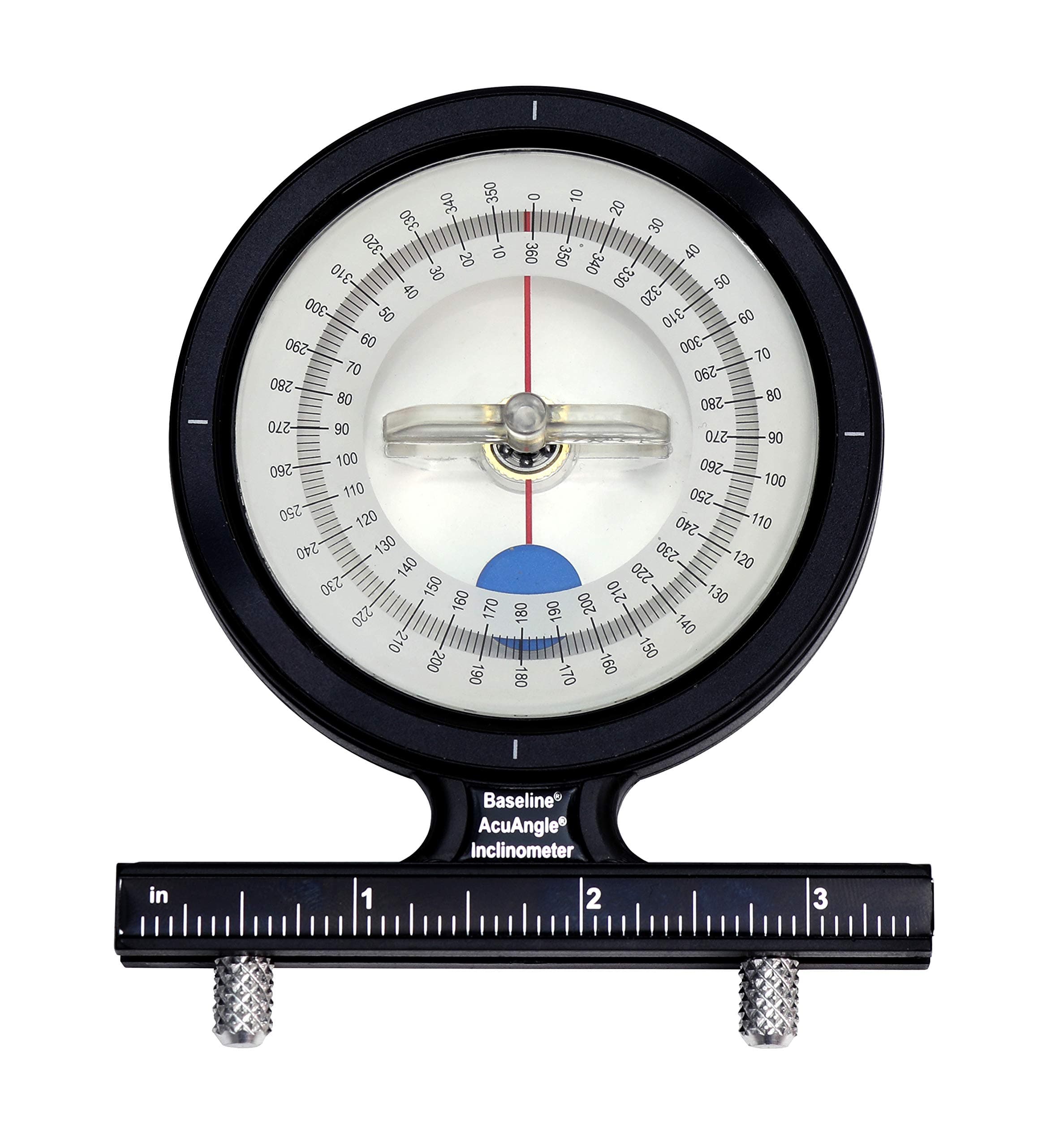 Baseline AcuAngle Inclinometer by Baseline