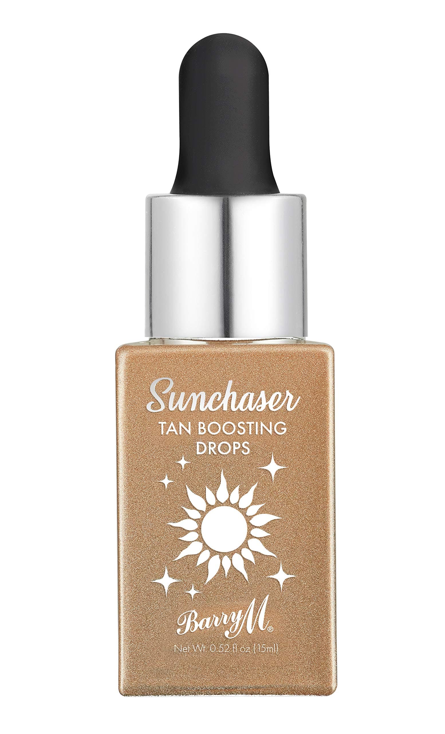 Barry MCosmetics Sunchaser Tan Boosting Drops, 15ml