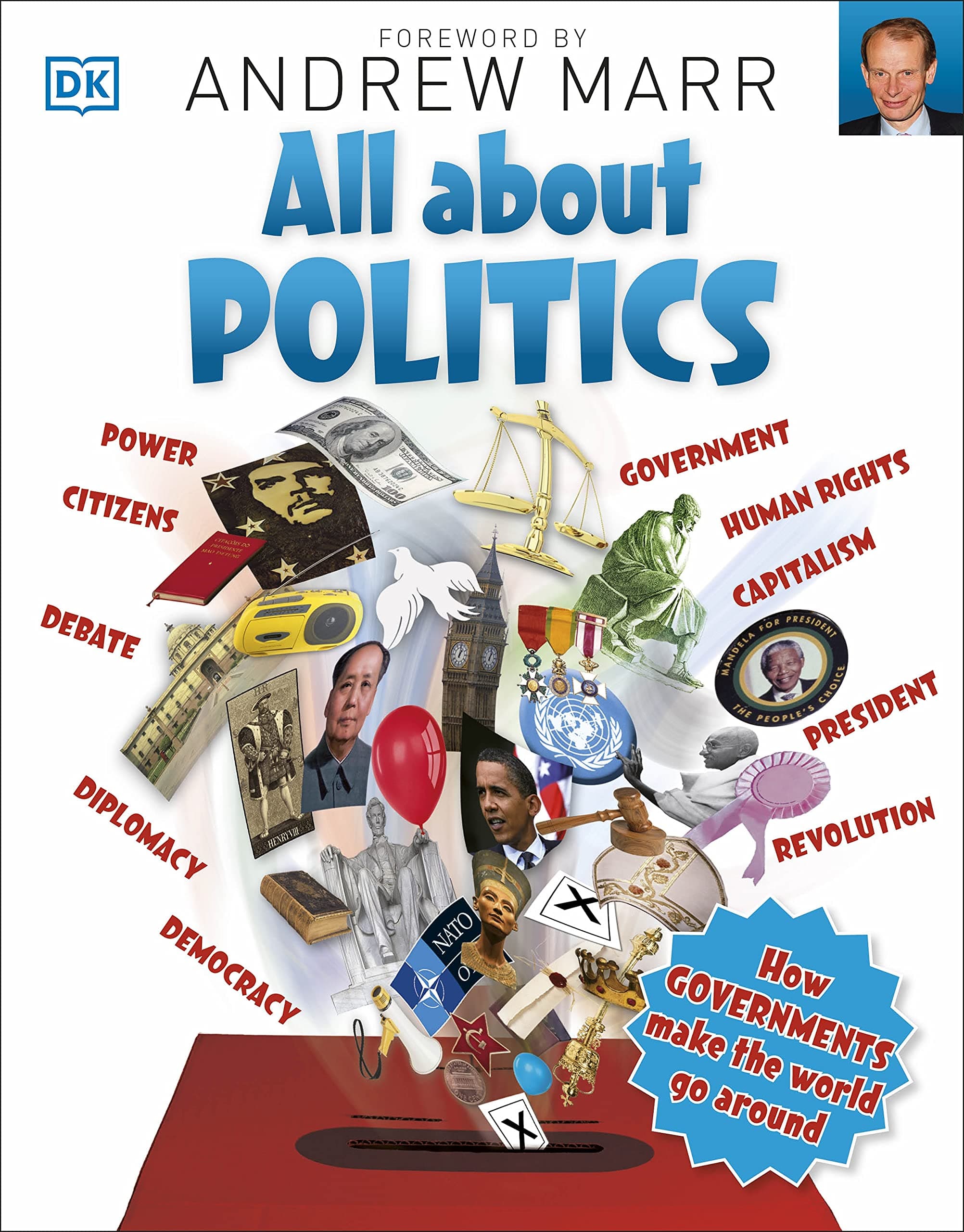 All about Politics