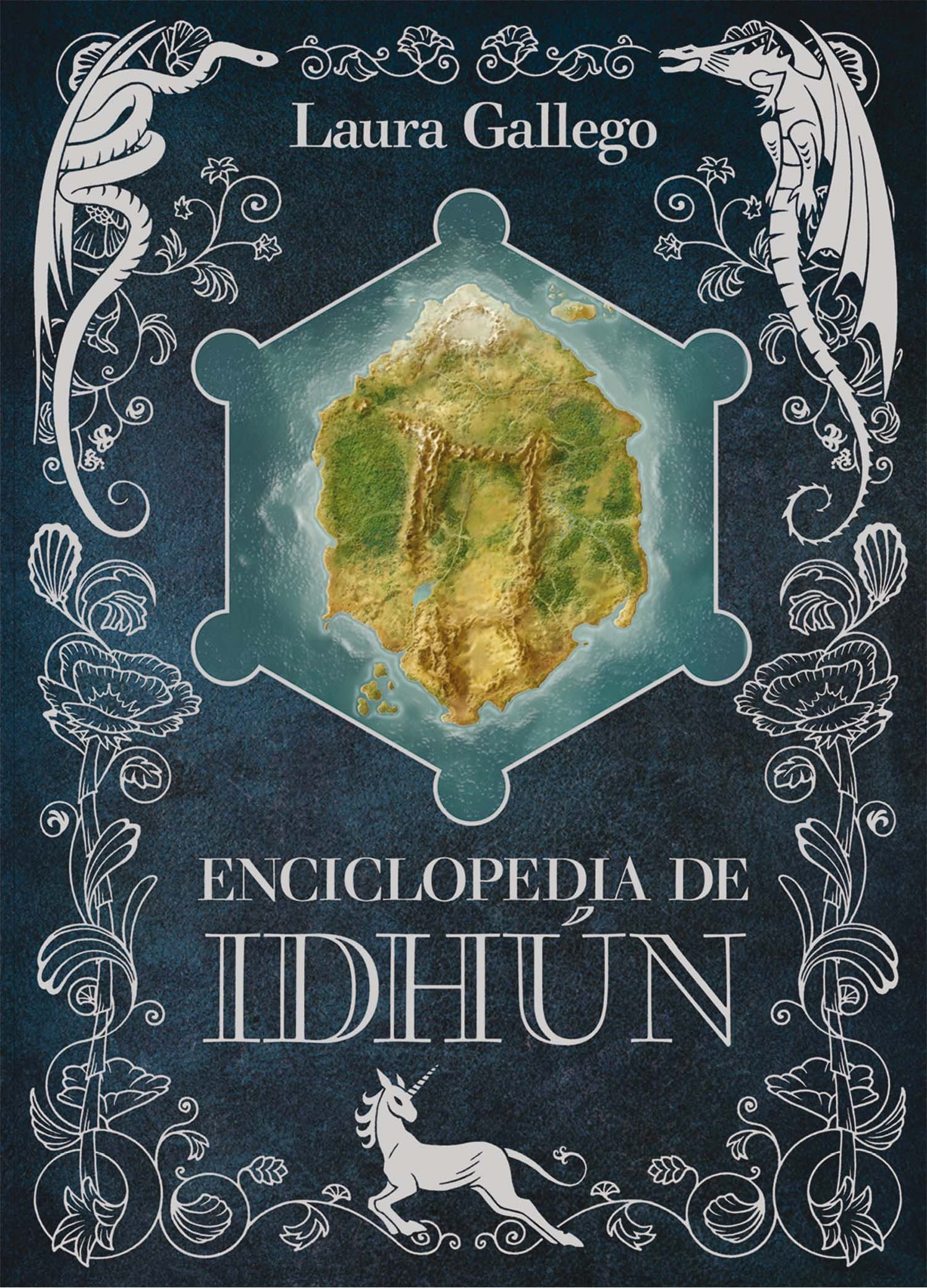 Enciclopedia de Idhún