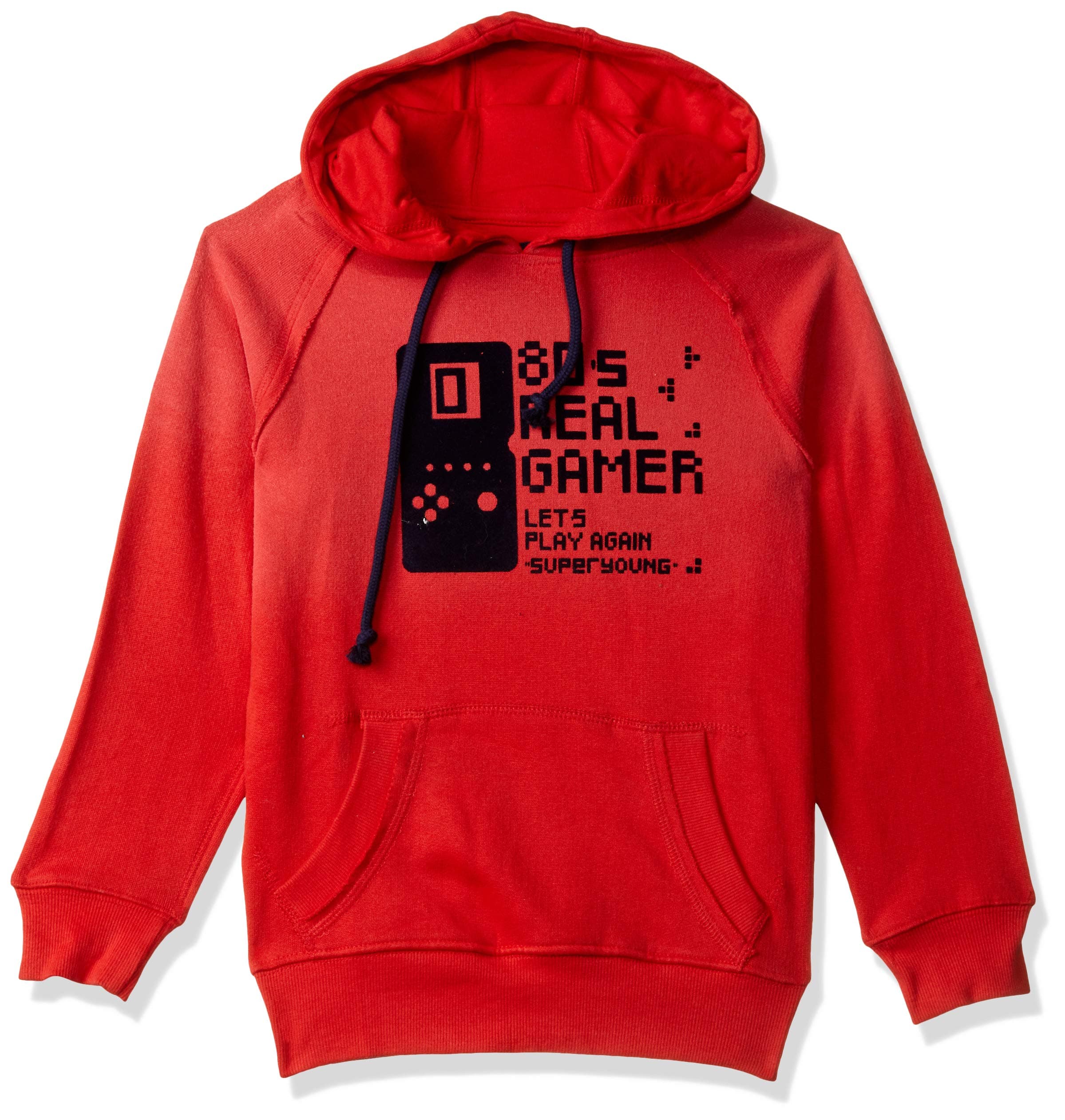SUPERYOUNG Boys Sweatshirt