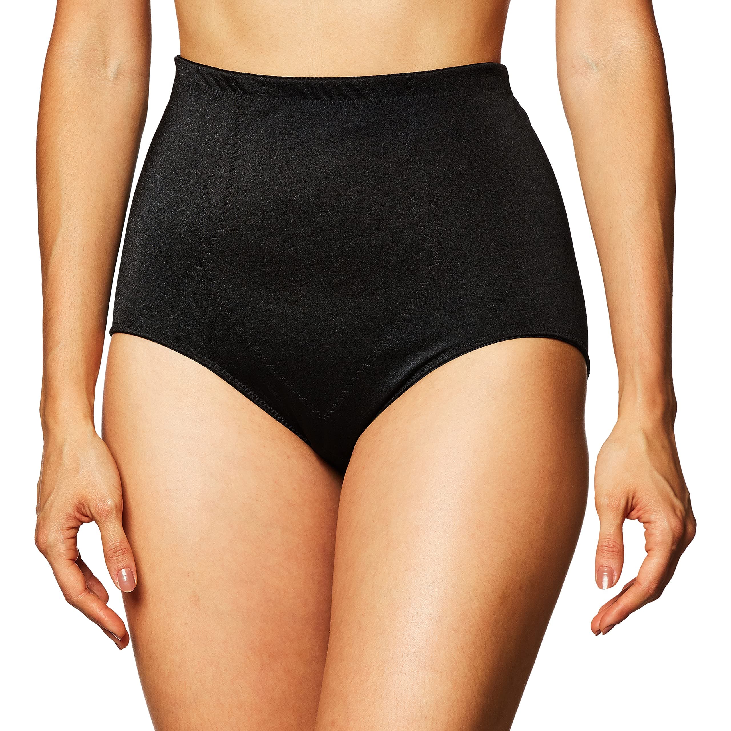 IlusionHigh Rise Brief w/Medium Control 1564