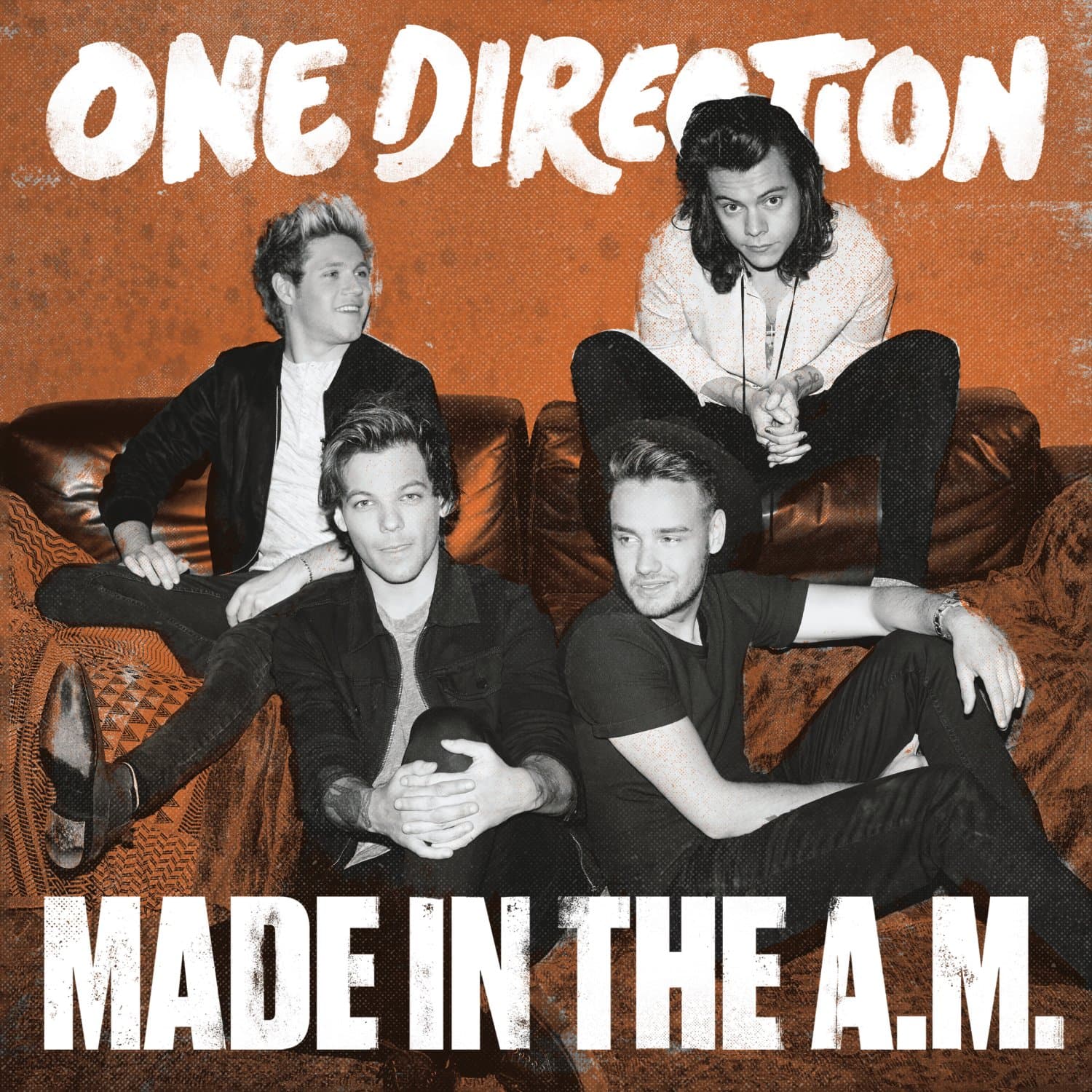 Made In The A.m.