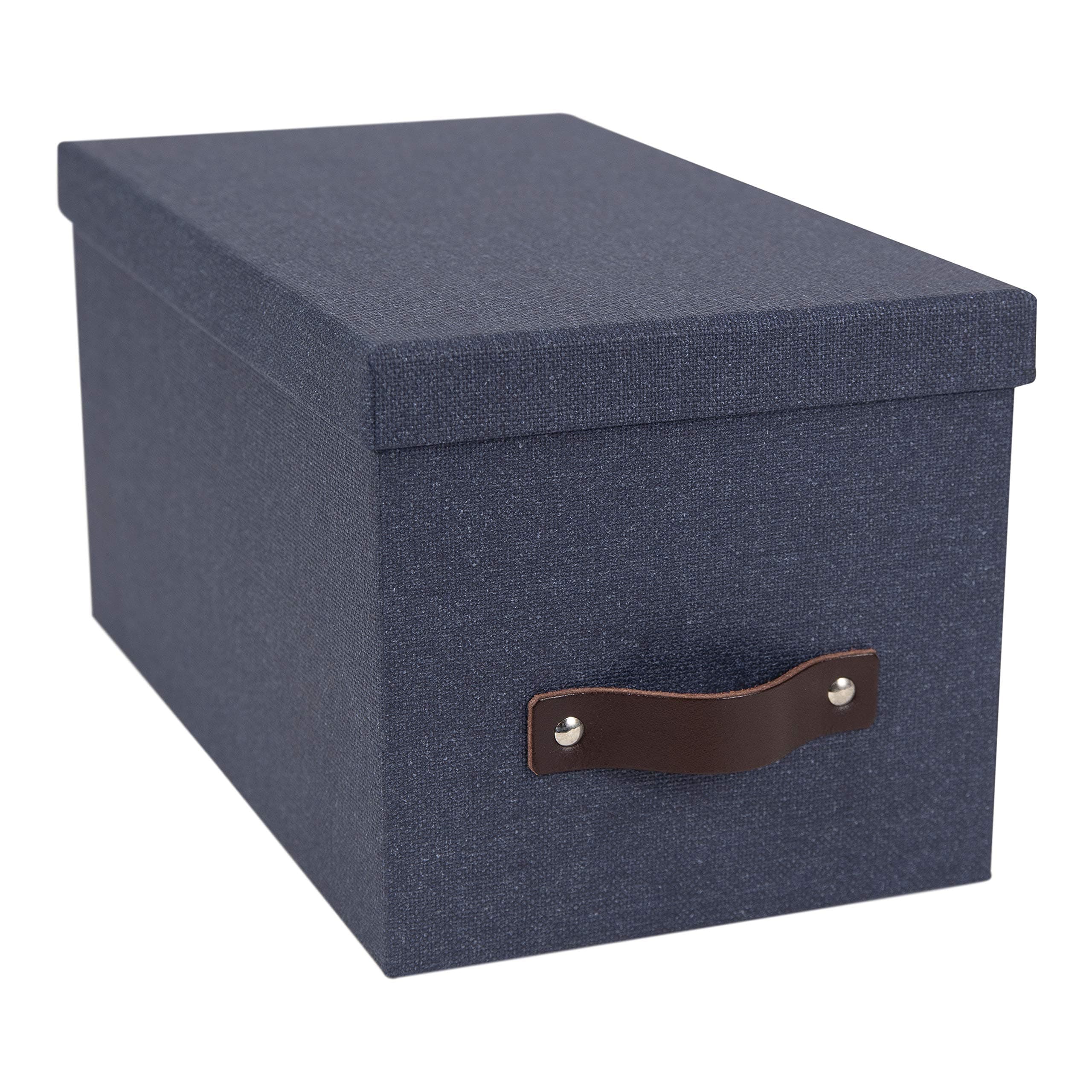 Silvia Organizational Storage Box