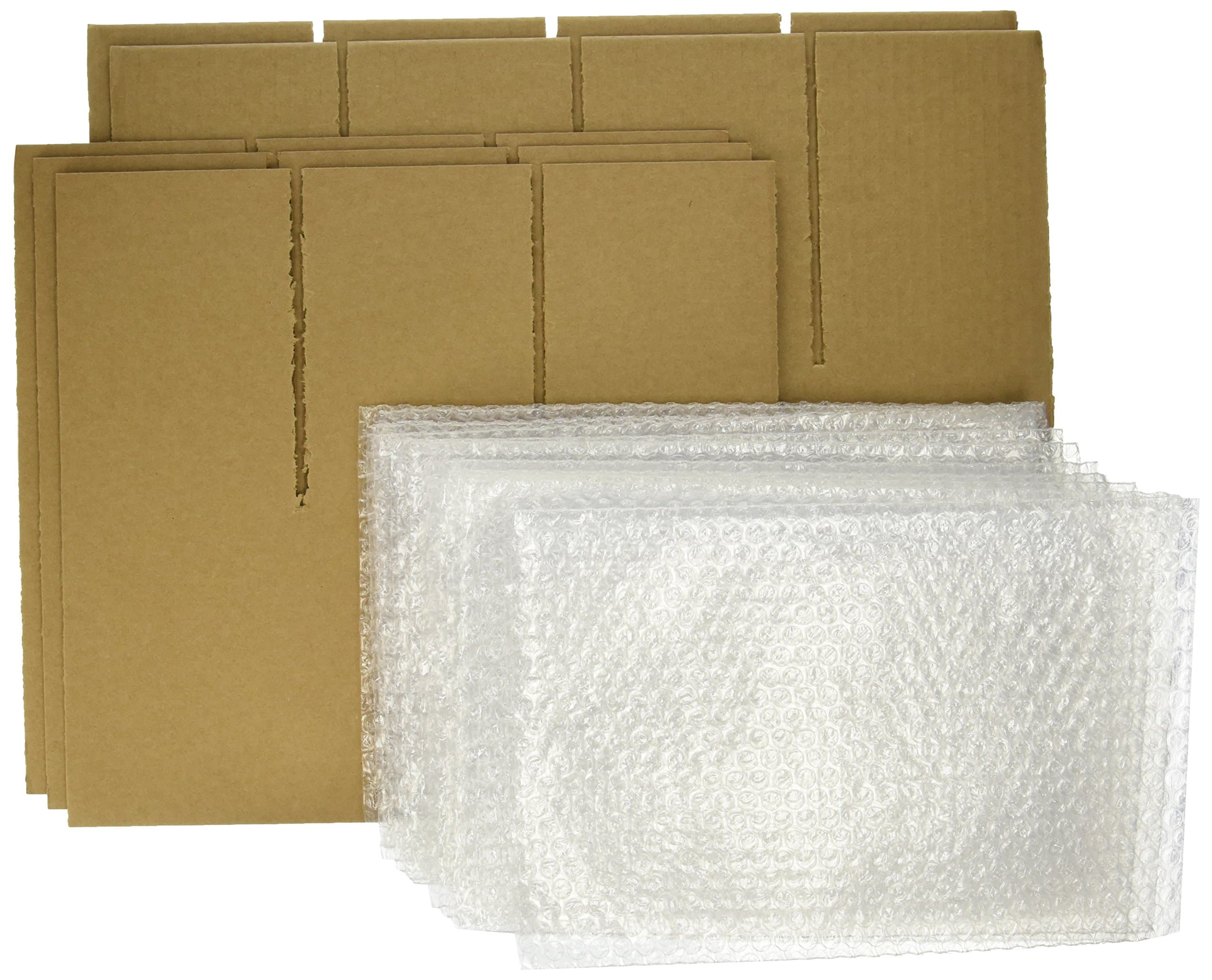 SCHWARZ SUPPLY SOURCE SP-7010 Crystal Protection Kit