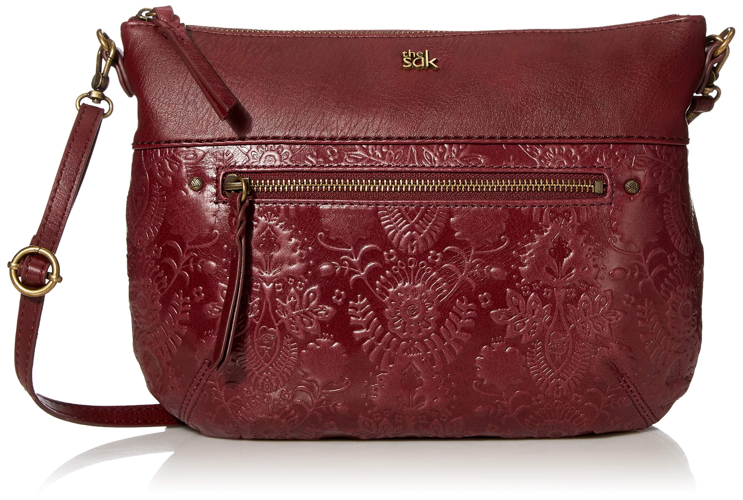 The Sak Oleta Clutch