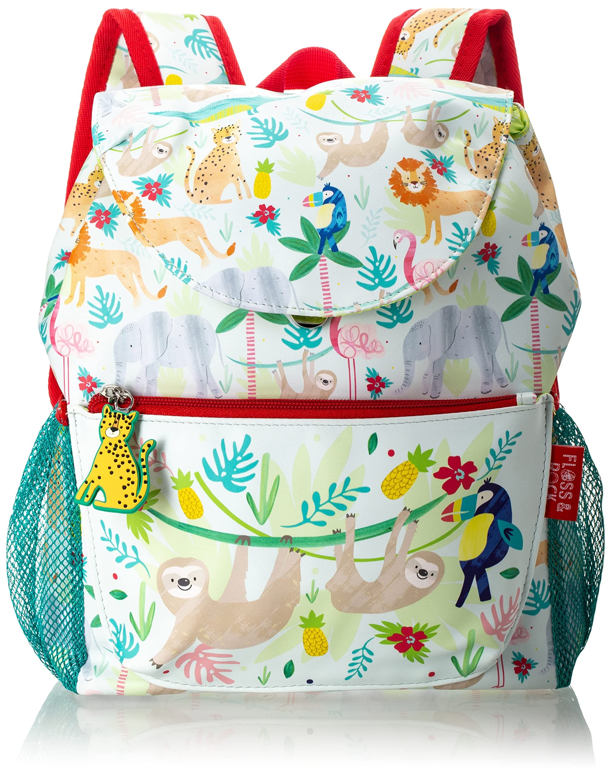 Floss & Rock Children's Backpack