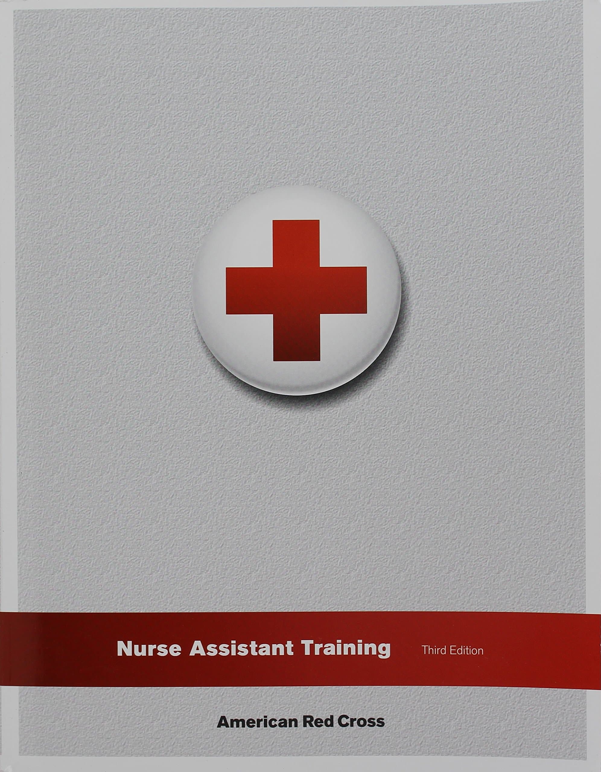 Nurse Assistant Training Textbook