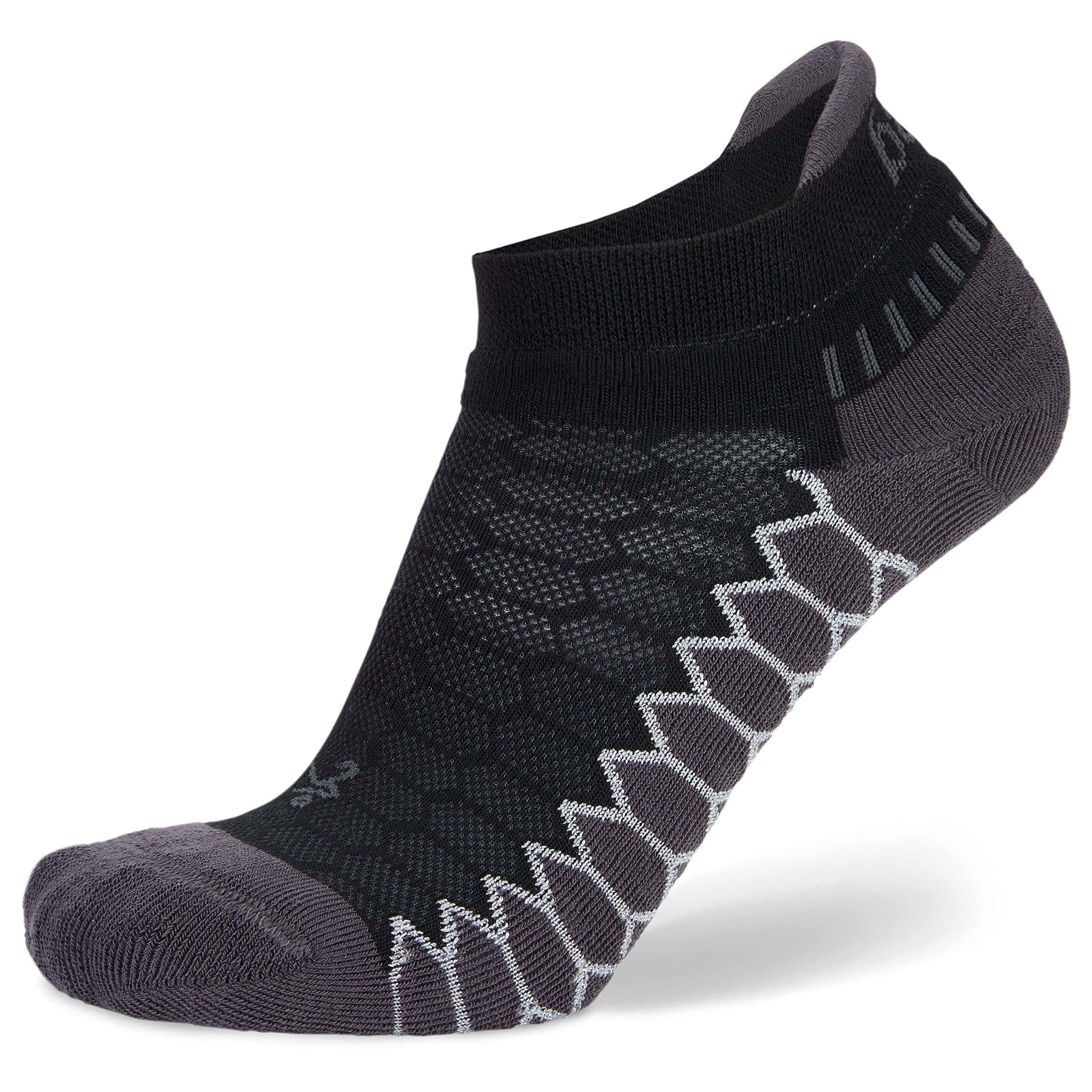 No Show Athletic Running Socks