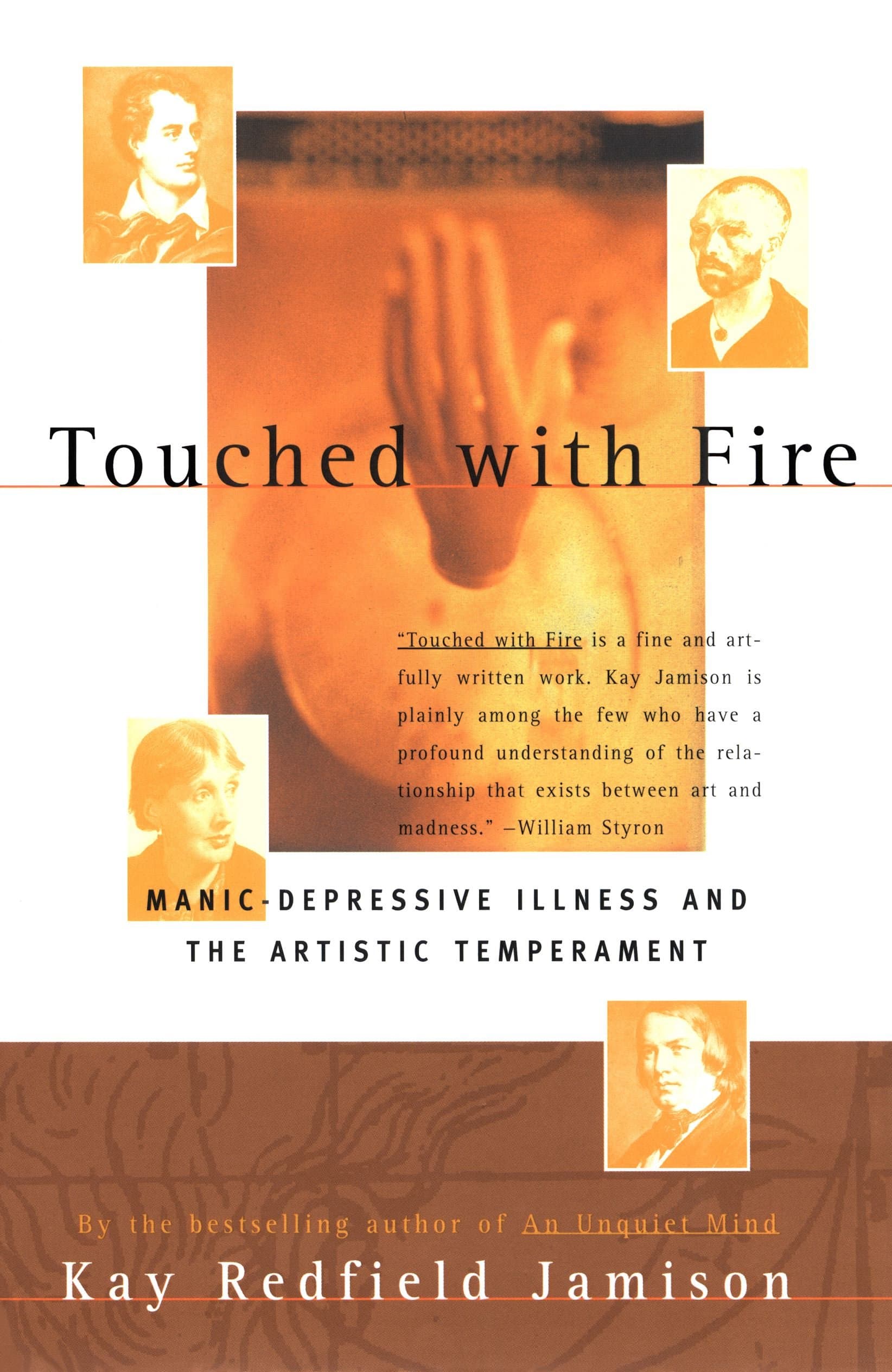 Touched With Fire: Intelligence and Class Structure in American Life Paperback – 18 October 1996