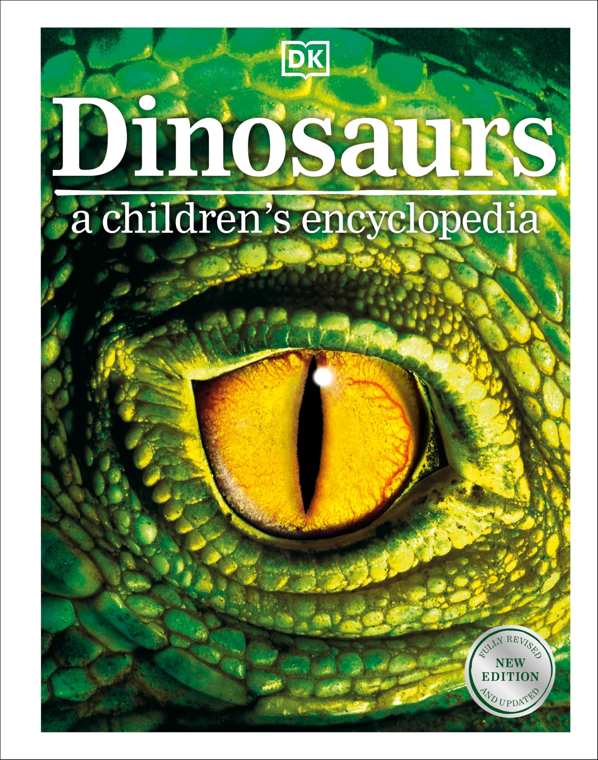 PENGUIN Dinosaurs A Children's Encyclopedia