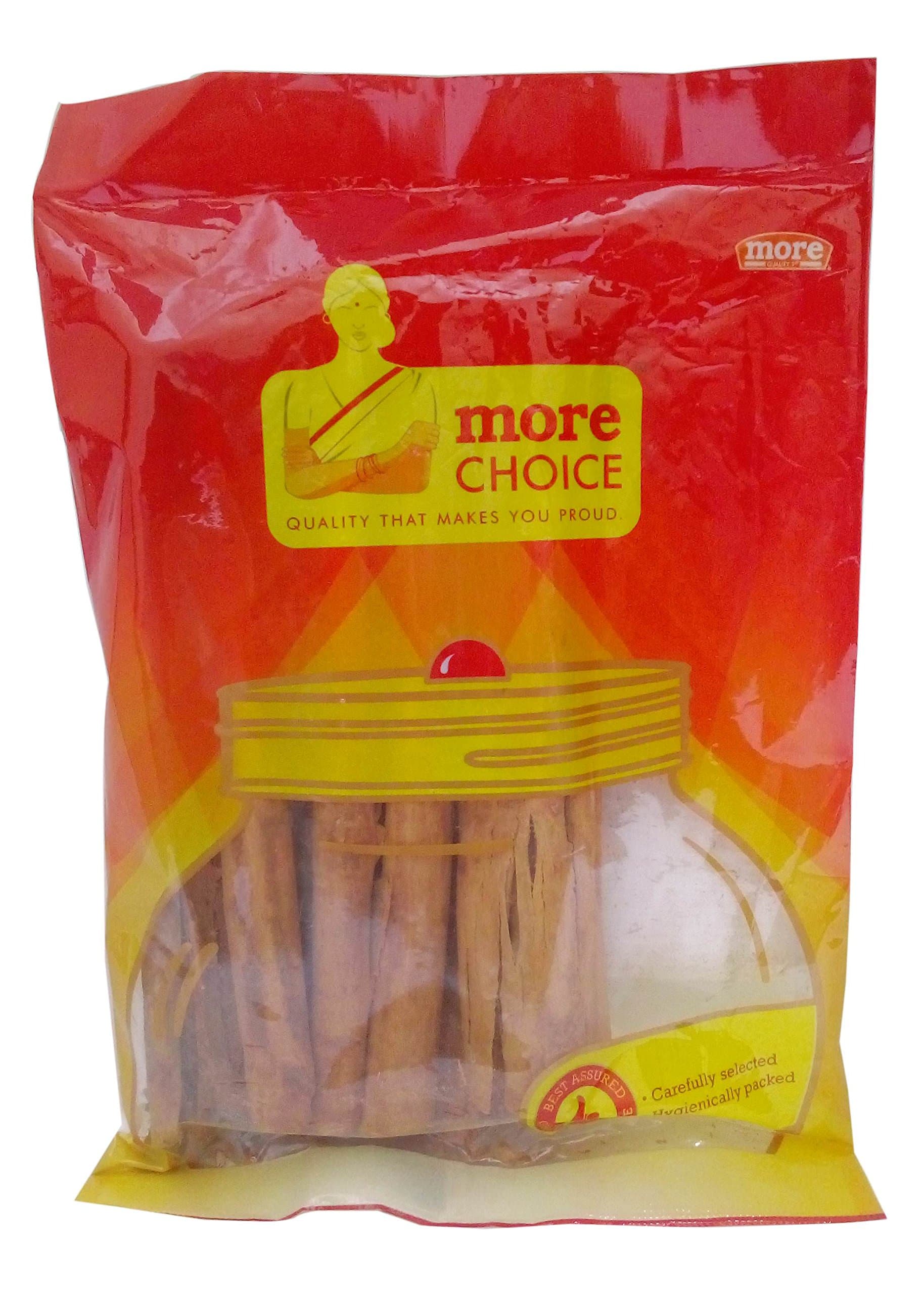 Choice Cinnamon 50 gm