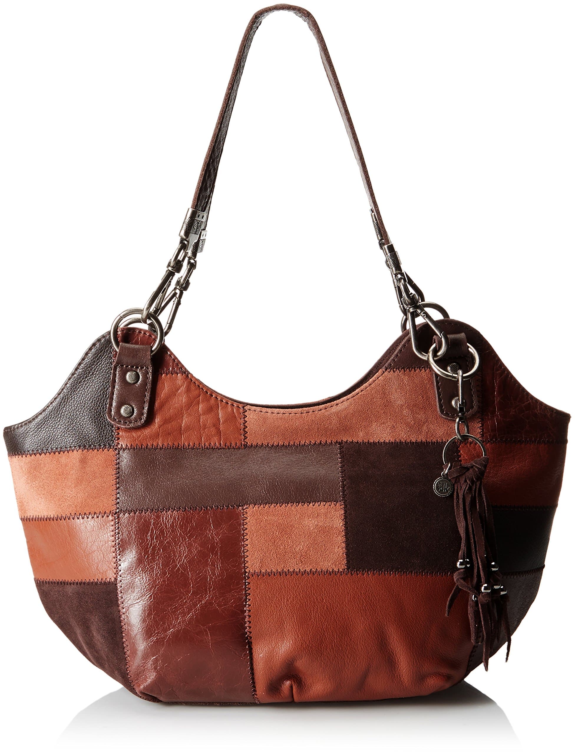 The SAK Indio Satchel