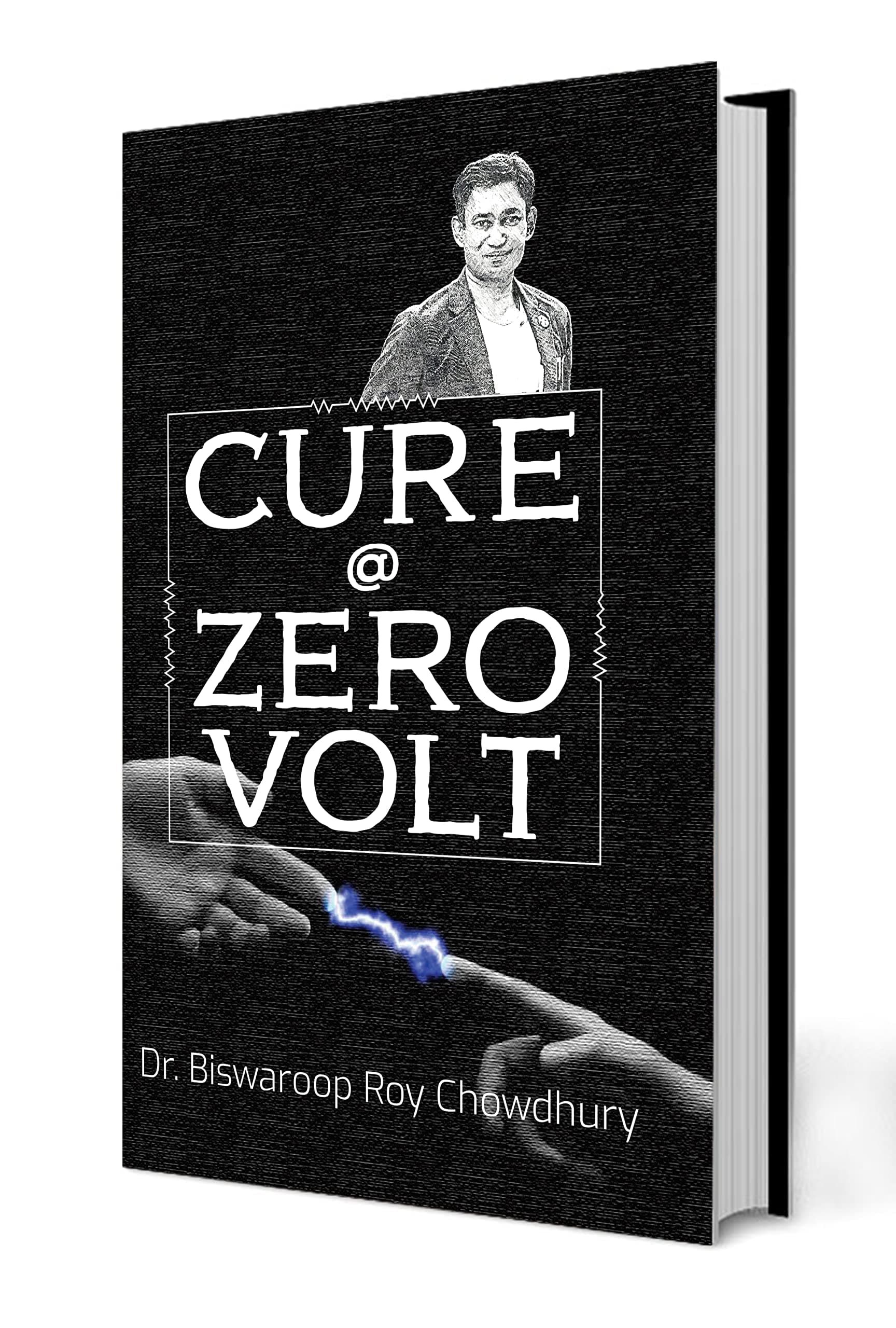 Cure @ Zero Volt Paperback – 27 Jan. 2023