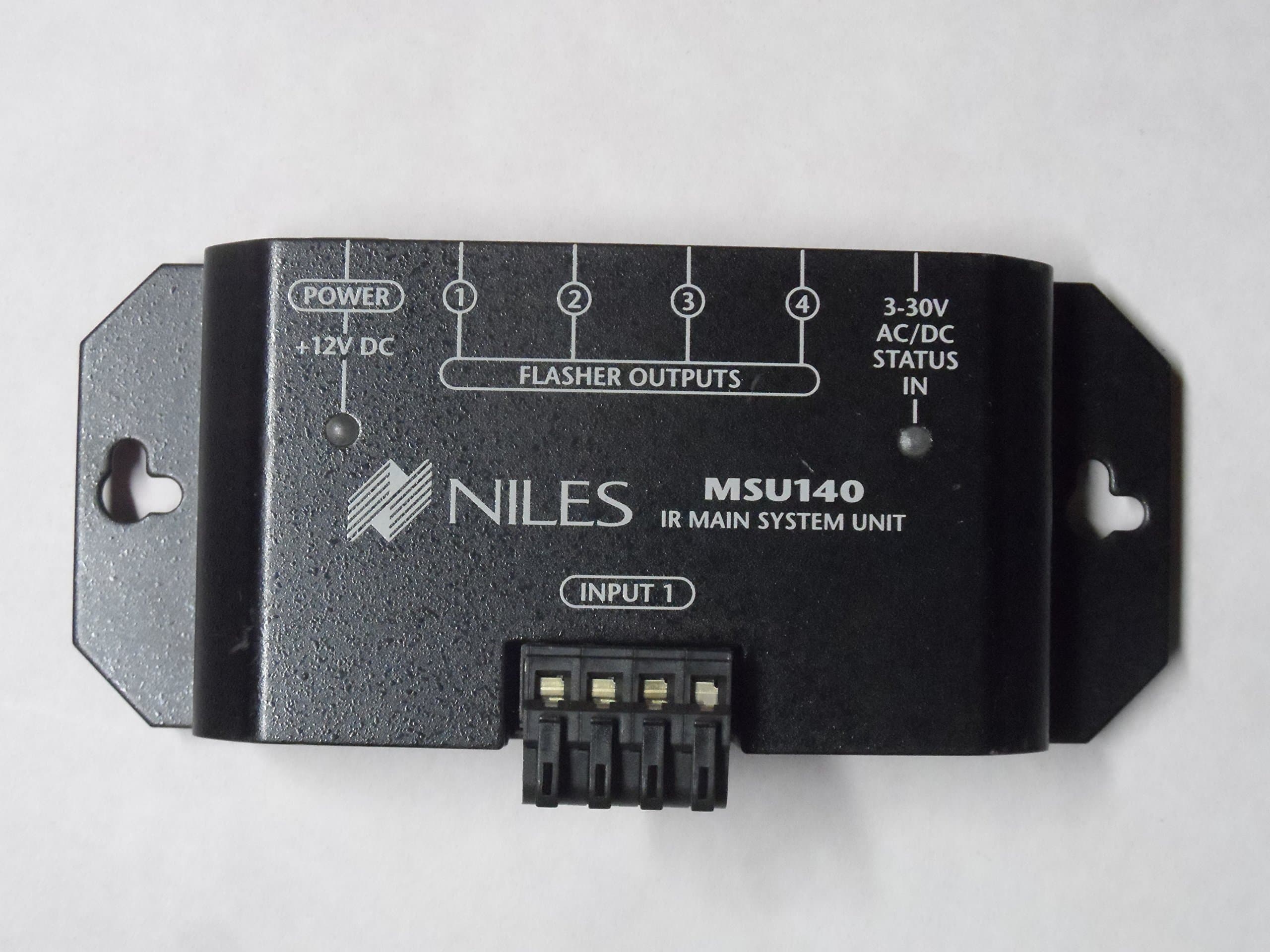 Niles MSU140 Infrared Remote Control Extender