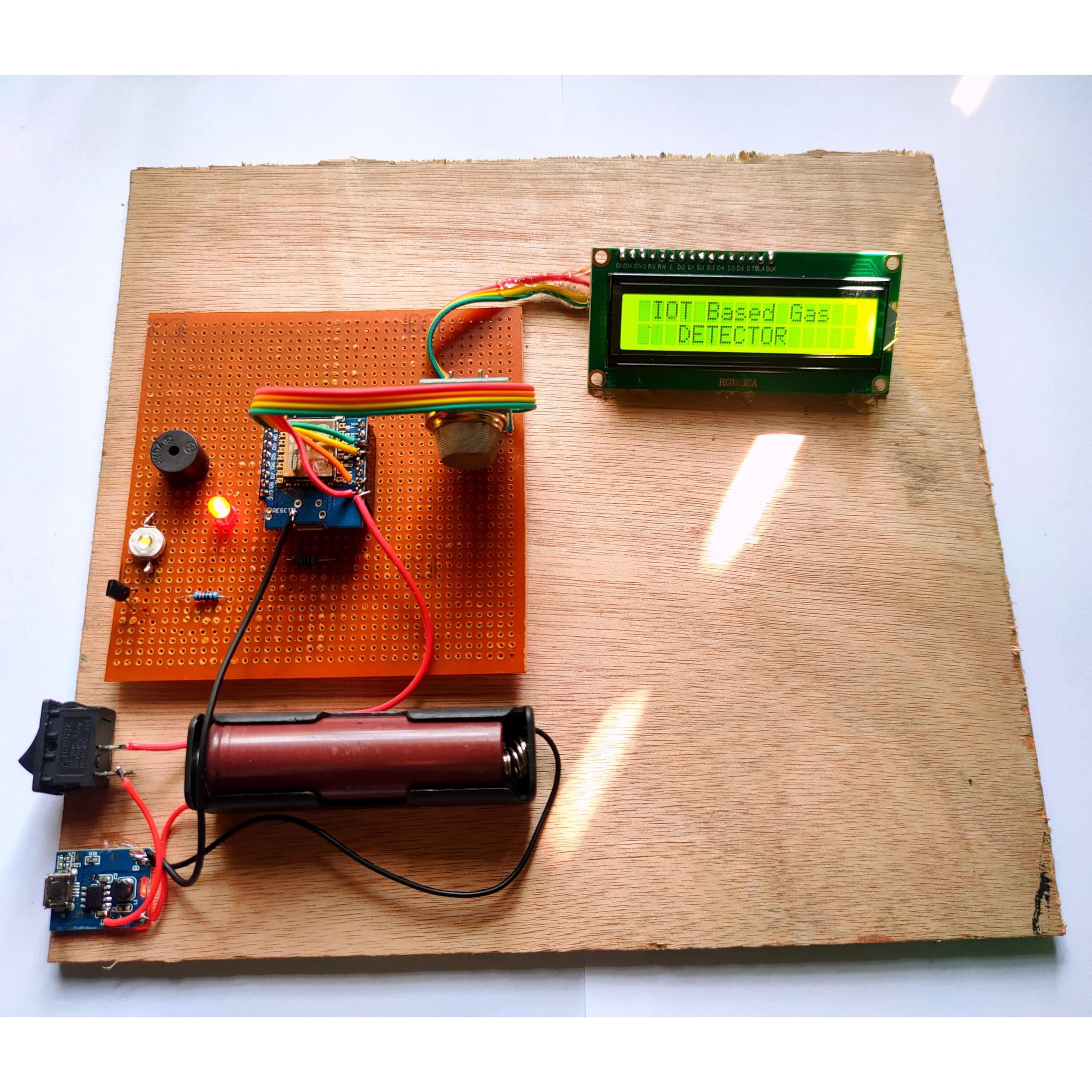 SAM ELECTRONSAM ELECTRON | Final Year IOT Engineering Project | IOT Project | IoT Devices Cloud Computing for IoT IoT protocols