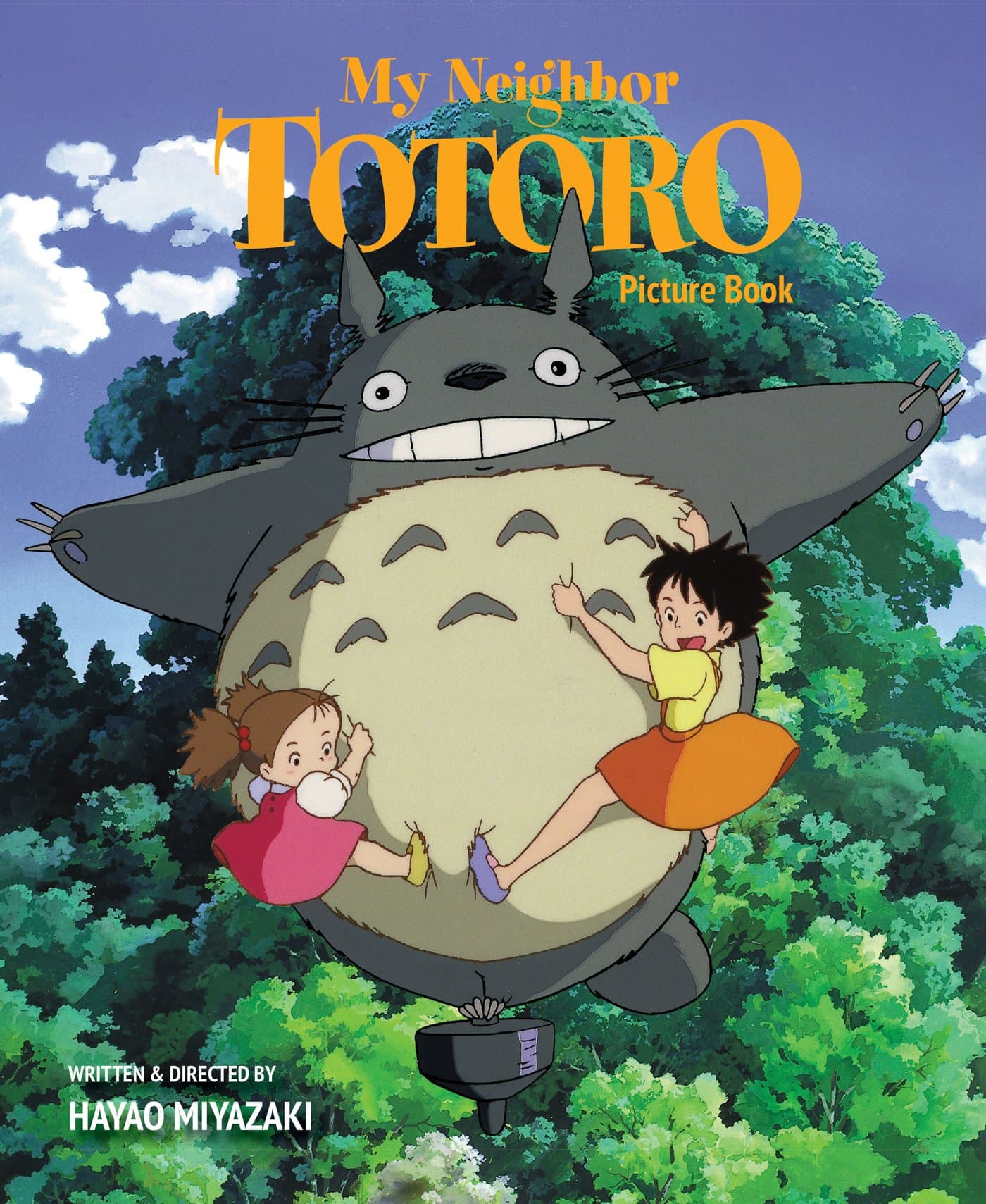 My Neighbour Totoro