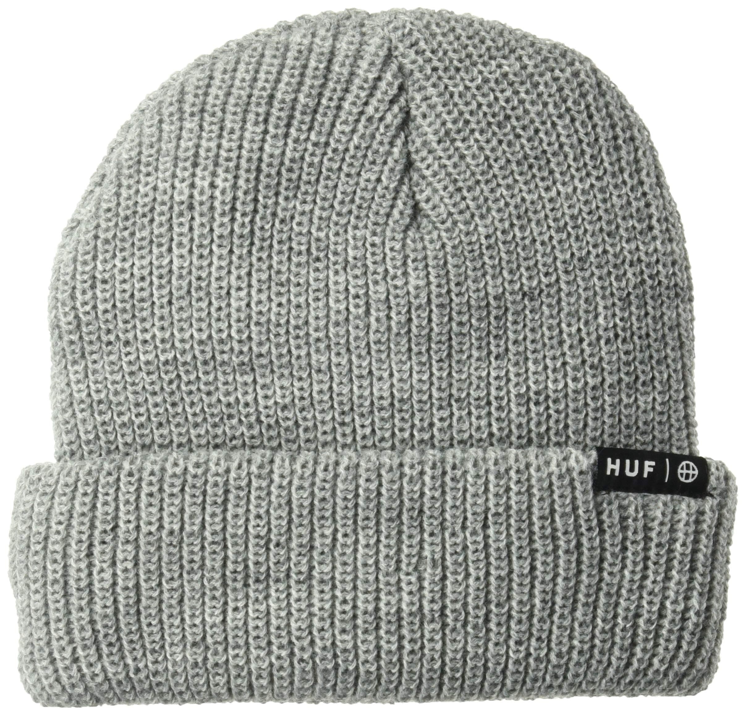 HUFMen's Beanie Hat