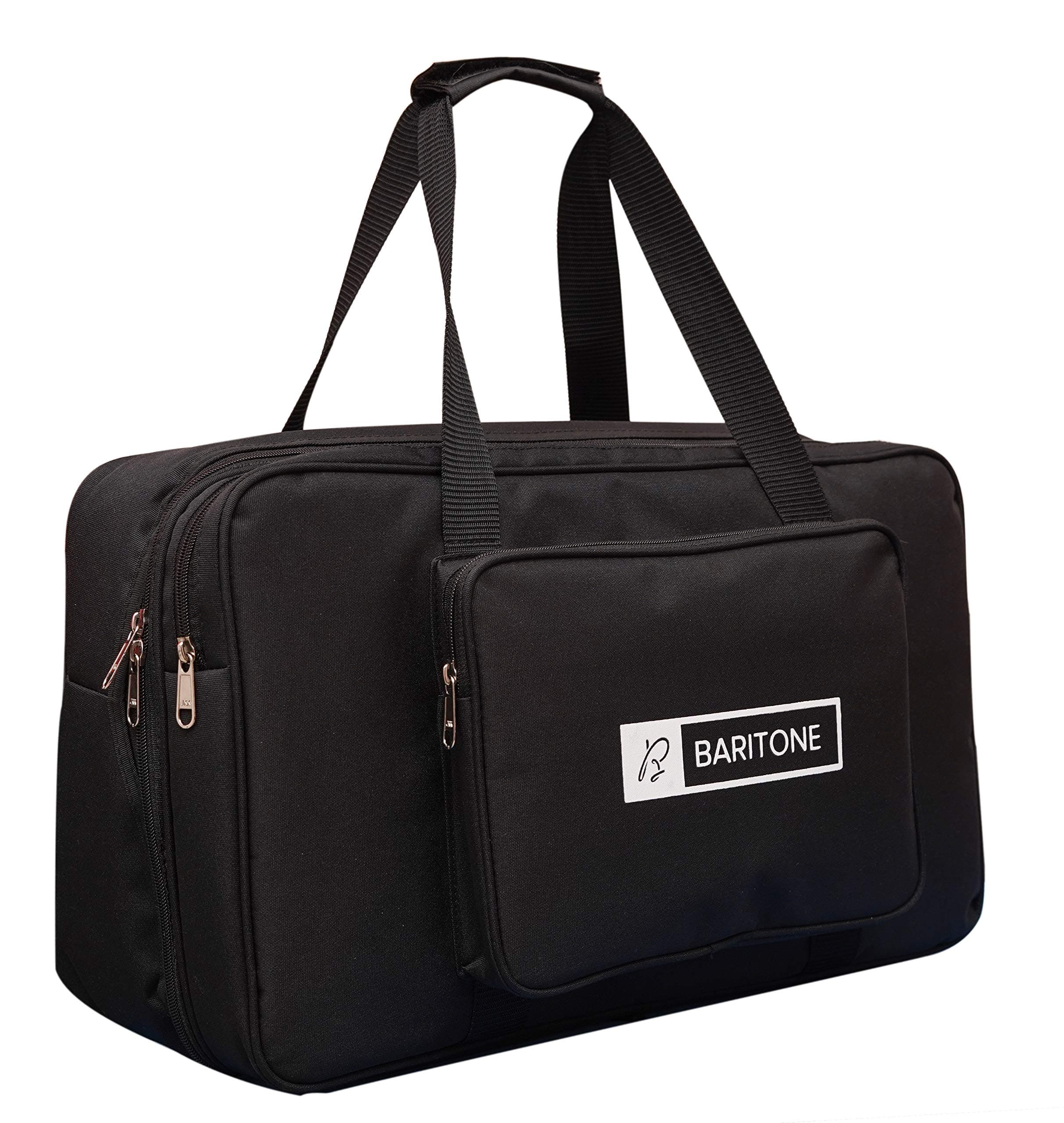 Baritone Case For LINE6 Line 6 Pod Hd500 Multi Effect Guitar Processor Bag Heavy Padded (23X13X5)