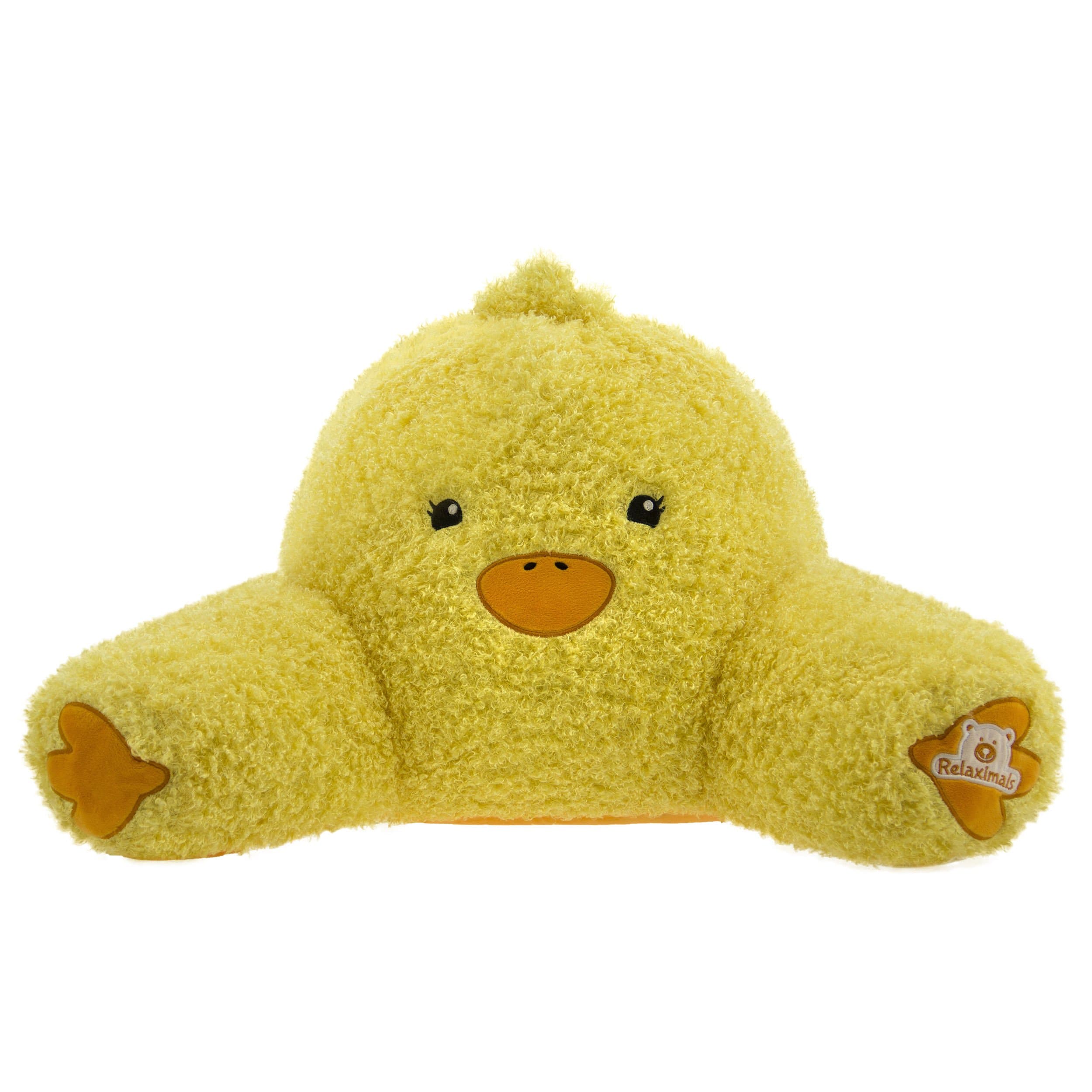 Chick Kids Reading Pillow