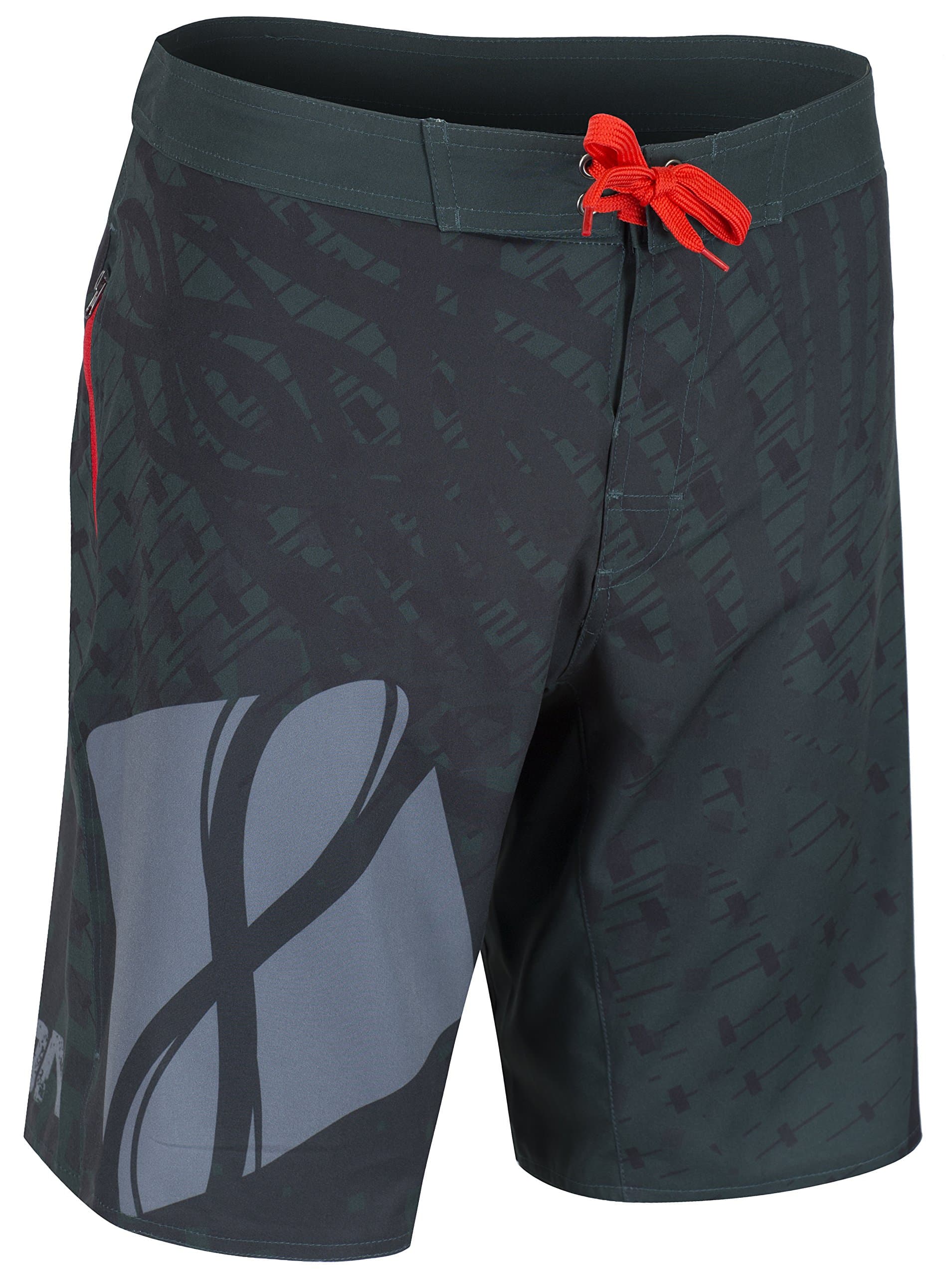 Liquid Mobility Advanced WOD Shorts