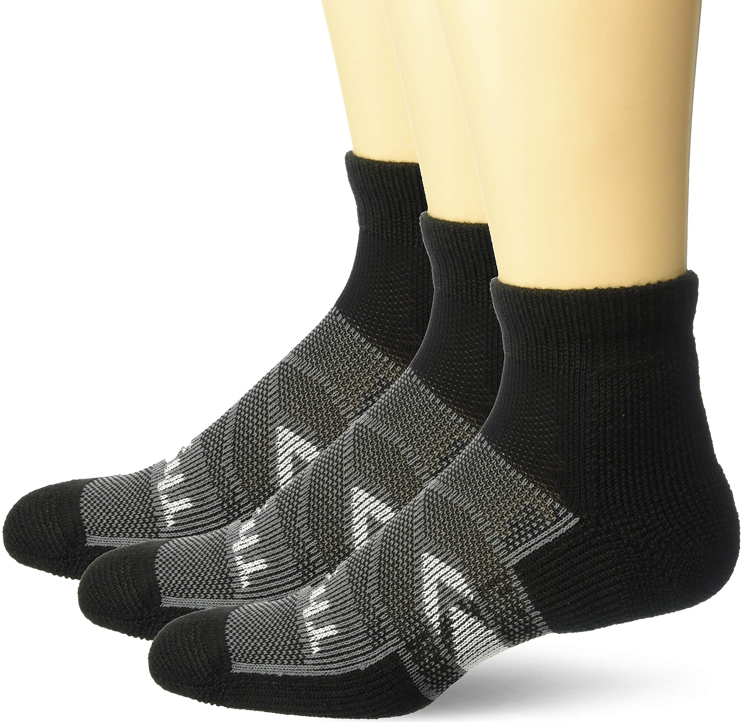ThorlosWcmu Work Maximum Cushion Ankle Sock