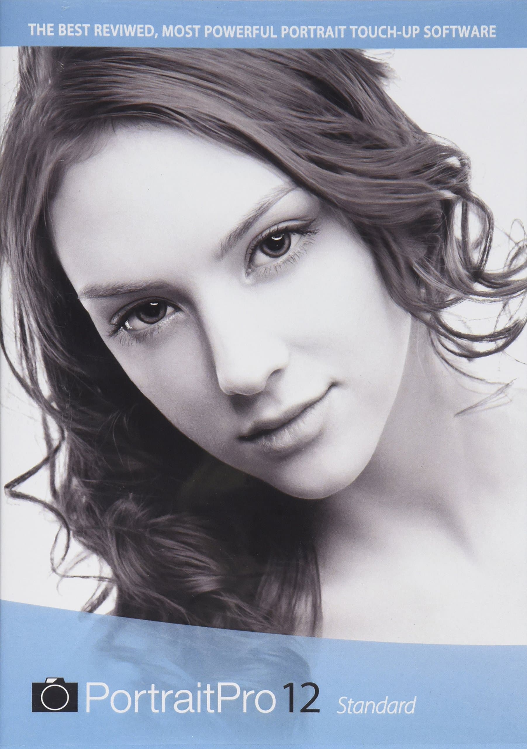 Liphontcta Portrait Pro 12 [OLD VERSION]