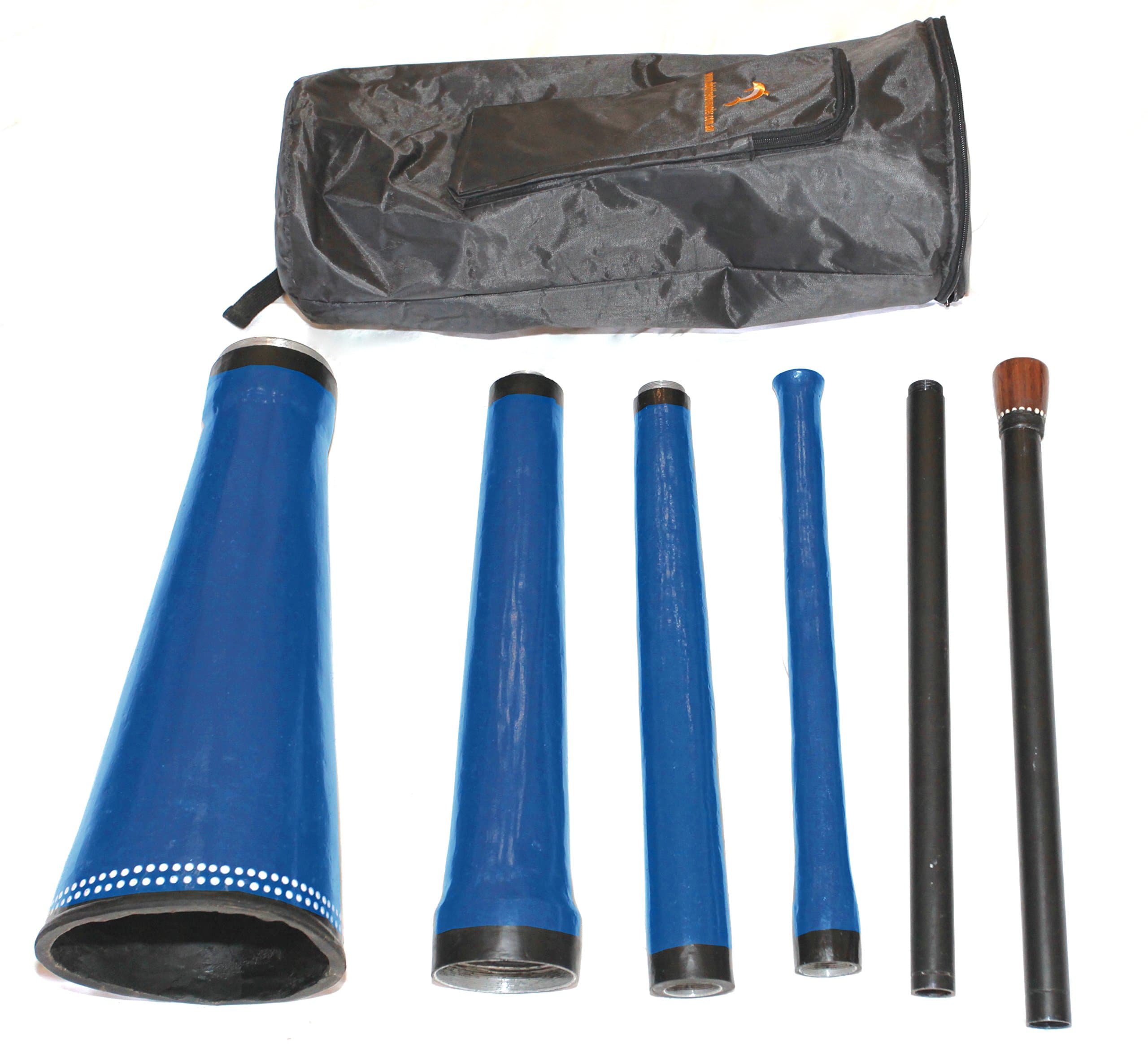 TravelDoo Pro Didgeridoo