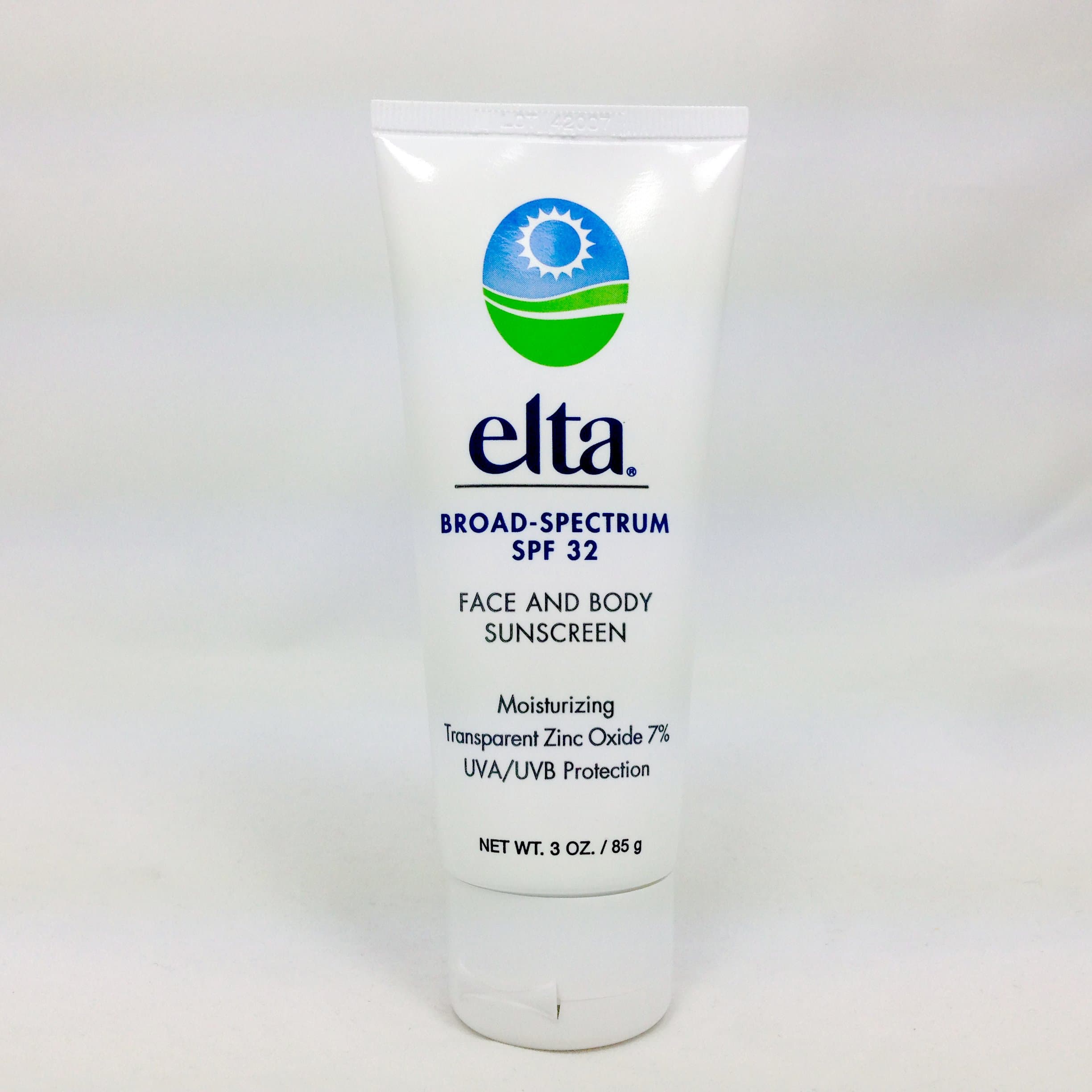 Elta Sunblock Moisturizer Spf 32