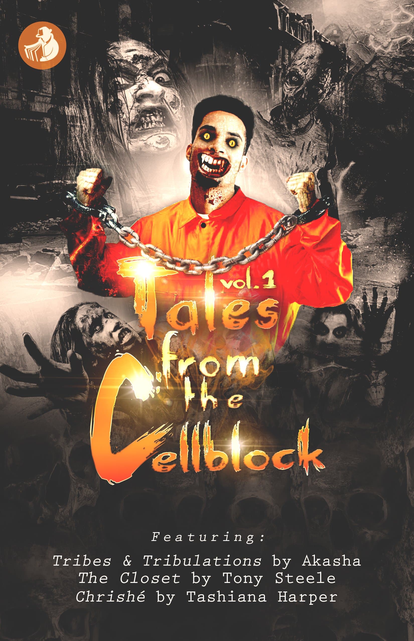 TALES FROM THE CELLBLOCK VOL. 1