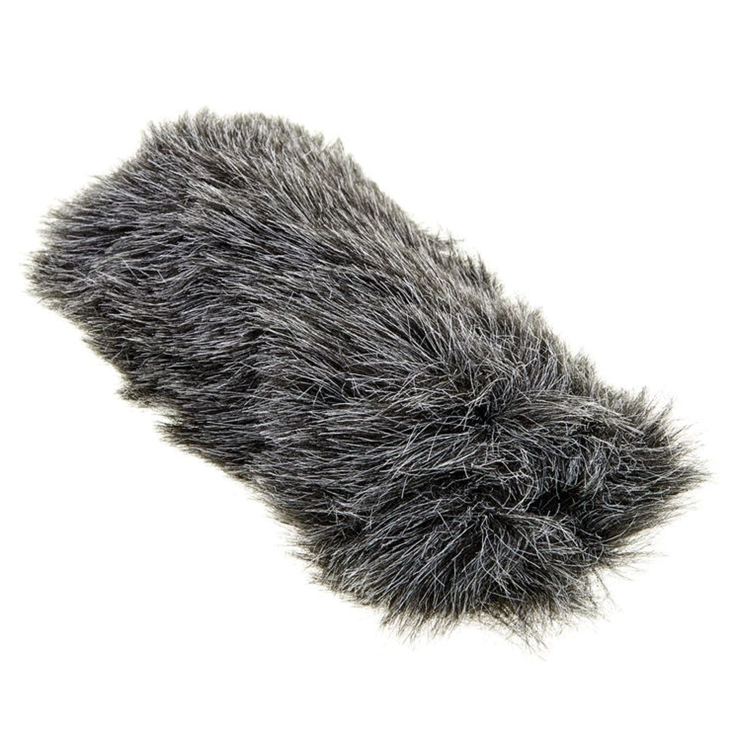 DeadCat GO Windshield for VideoMic GO Artificial Fur Wind Shield Furry Cover