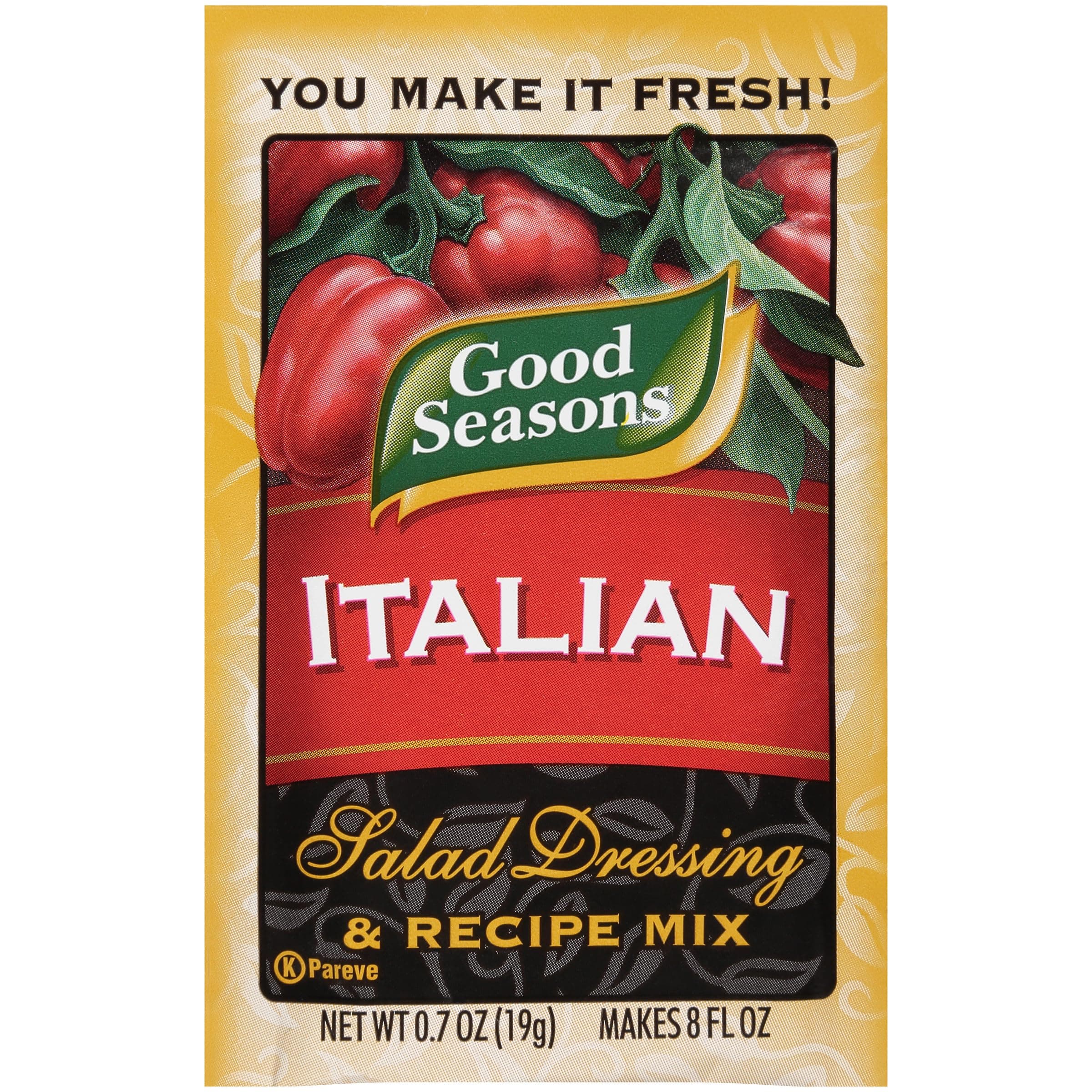 Good Seasons Italian Dressing Mix 19g
