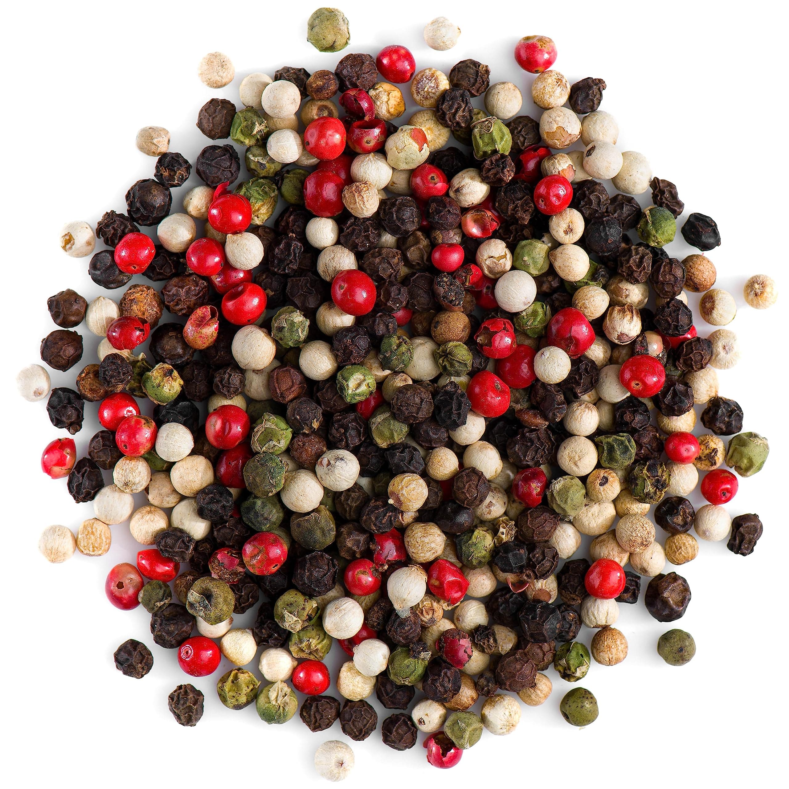 Four Peppercorn