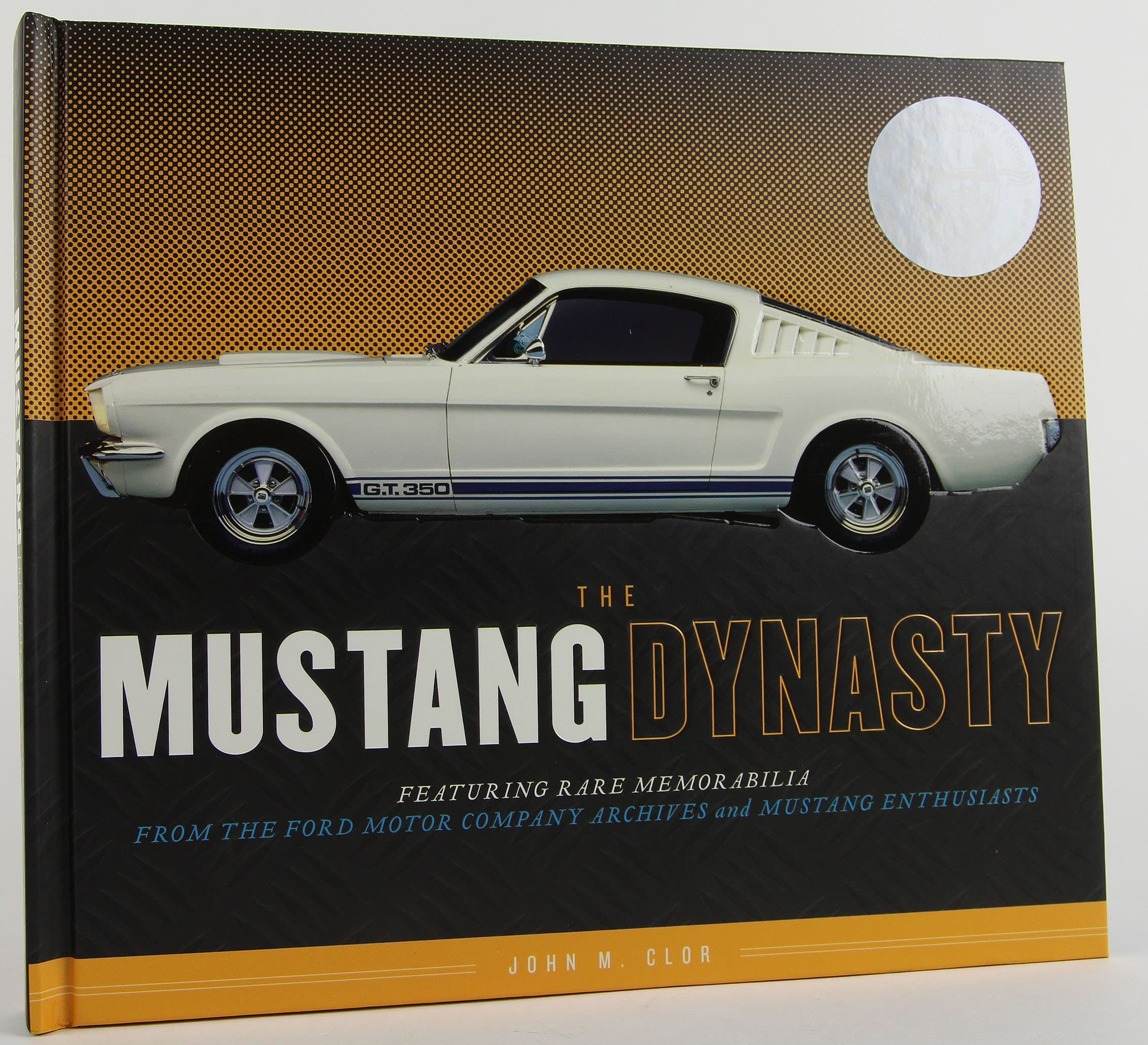 The Mustang Dynasty