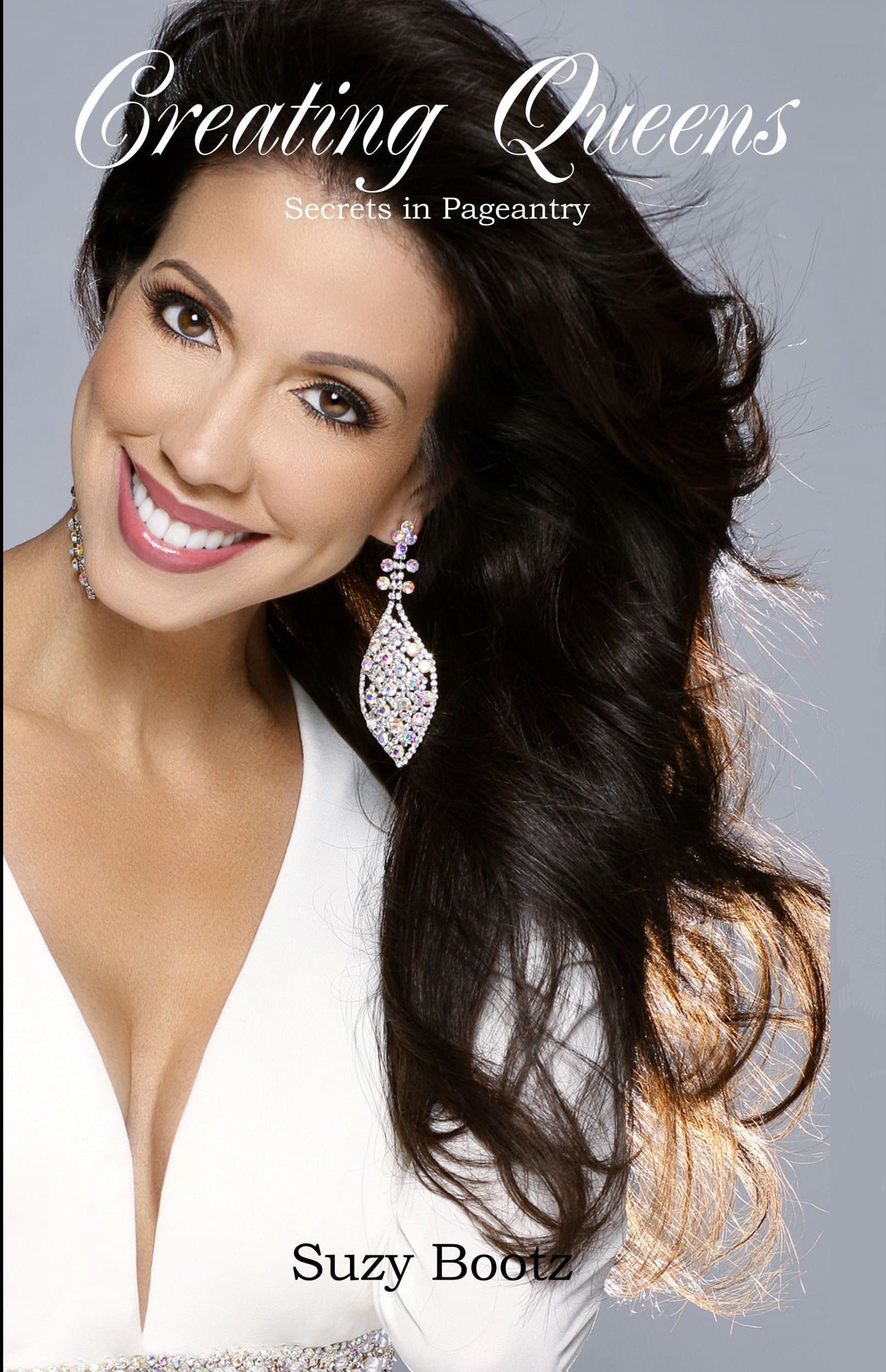 Creating Queens Secrets in Pageantry