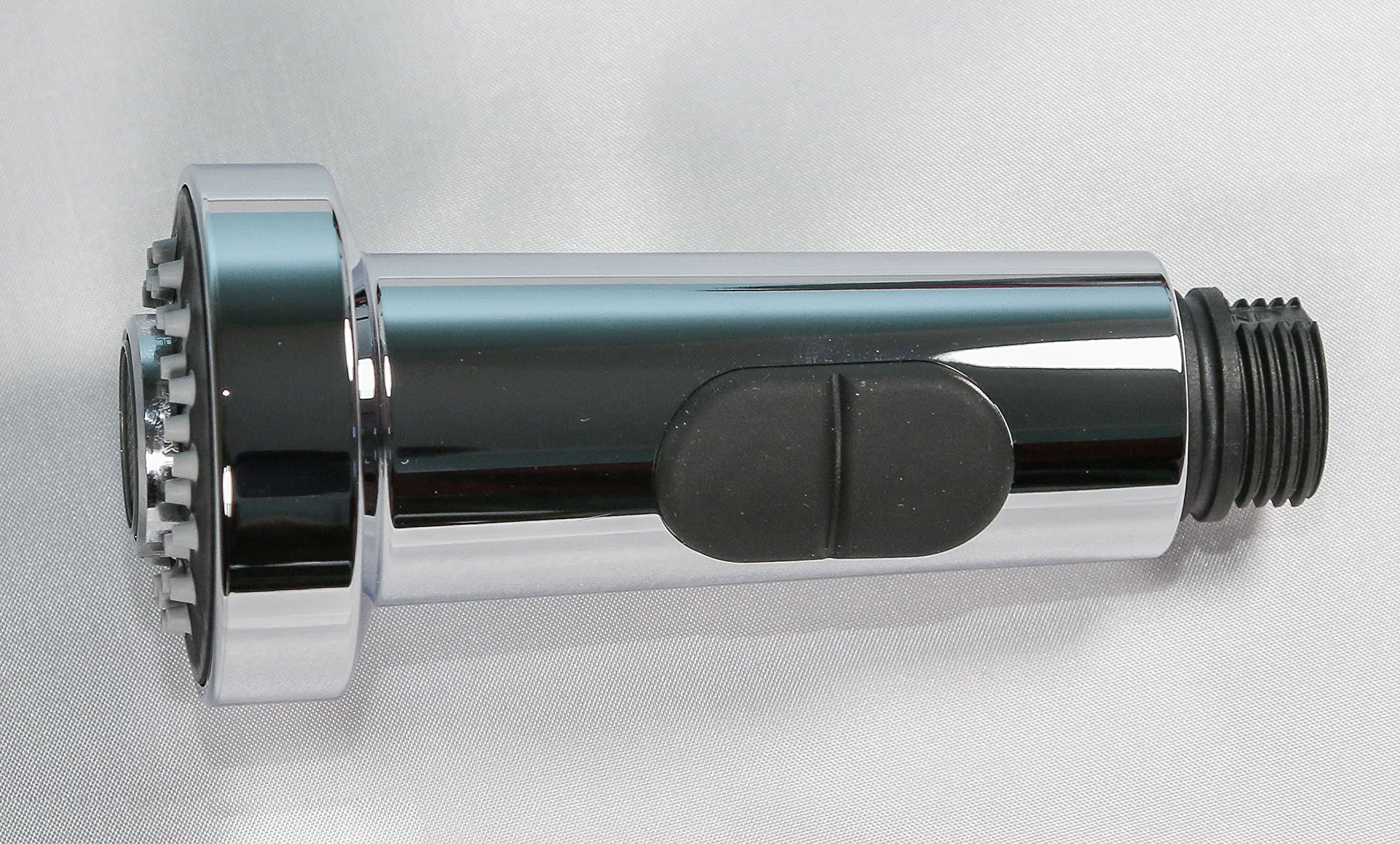 Blanco Master Semi-Professional Shower Head Chrome Fitting.