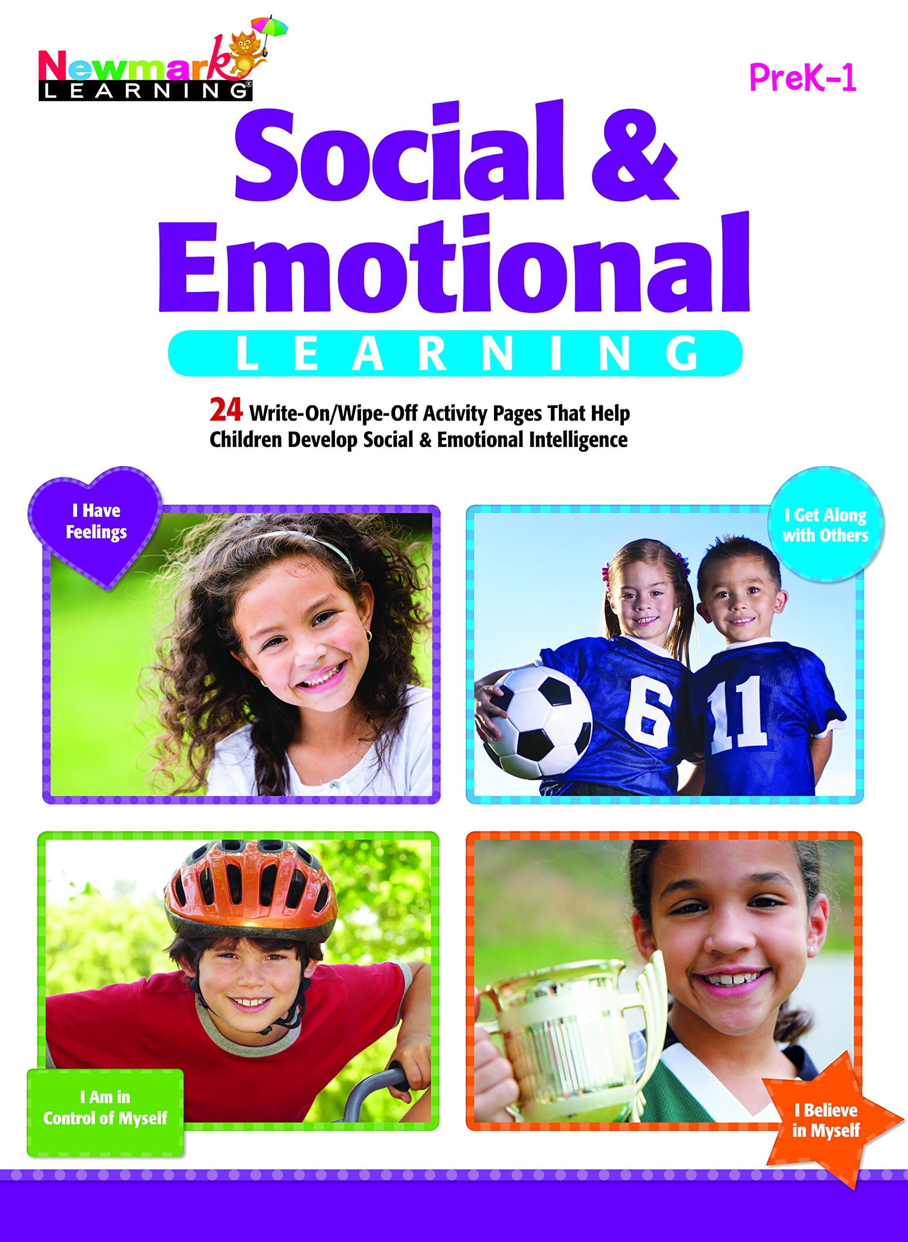 Social & Emotional Learning  Flip   Chart