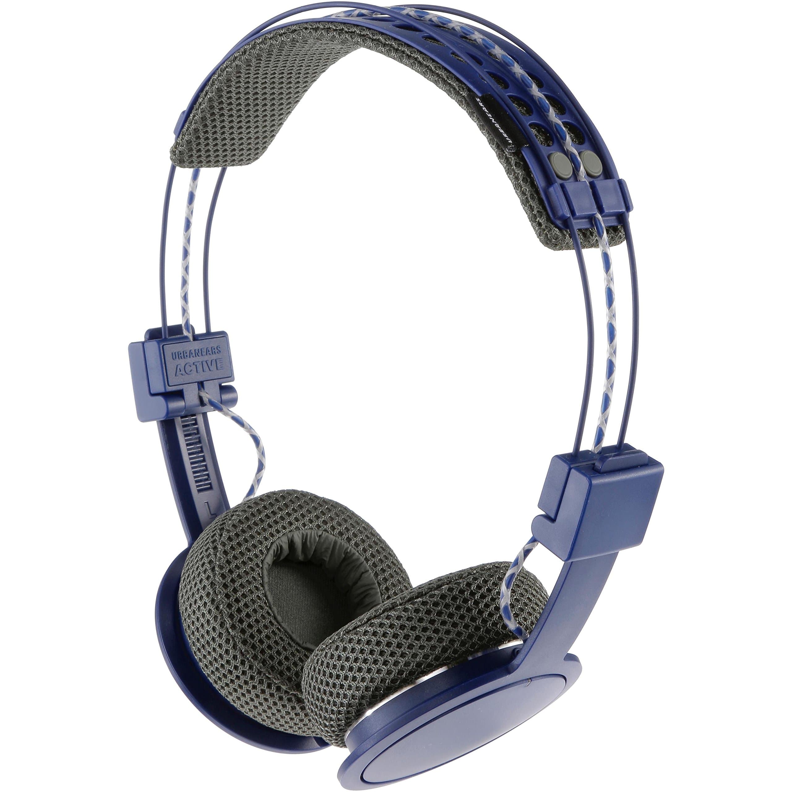 Urbanears - Hellas Wireless Bluetooth Headphones - Trail