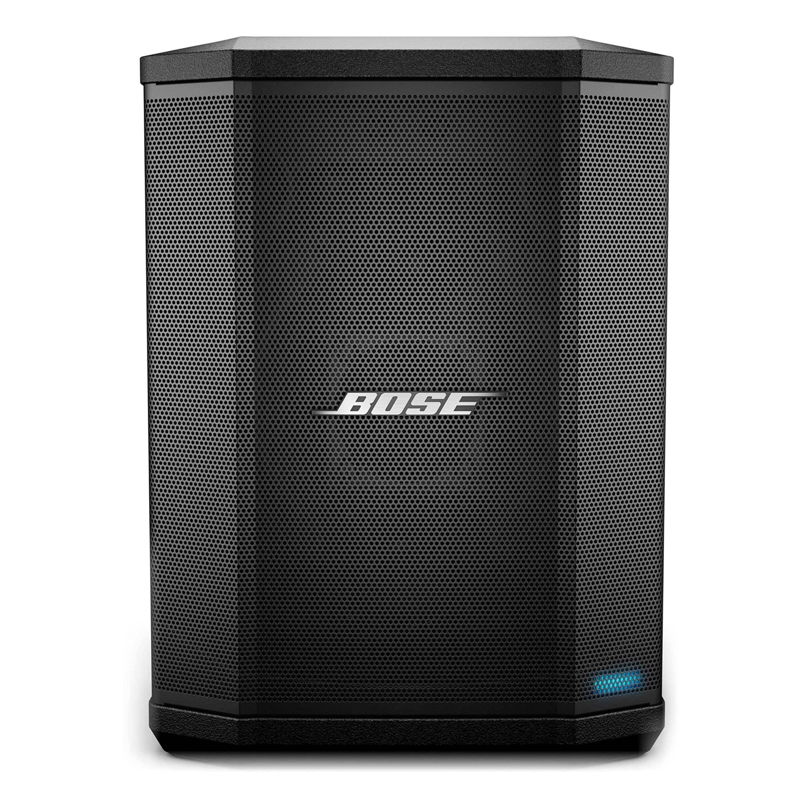 Bose S1 Portable PA System Wired